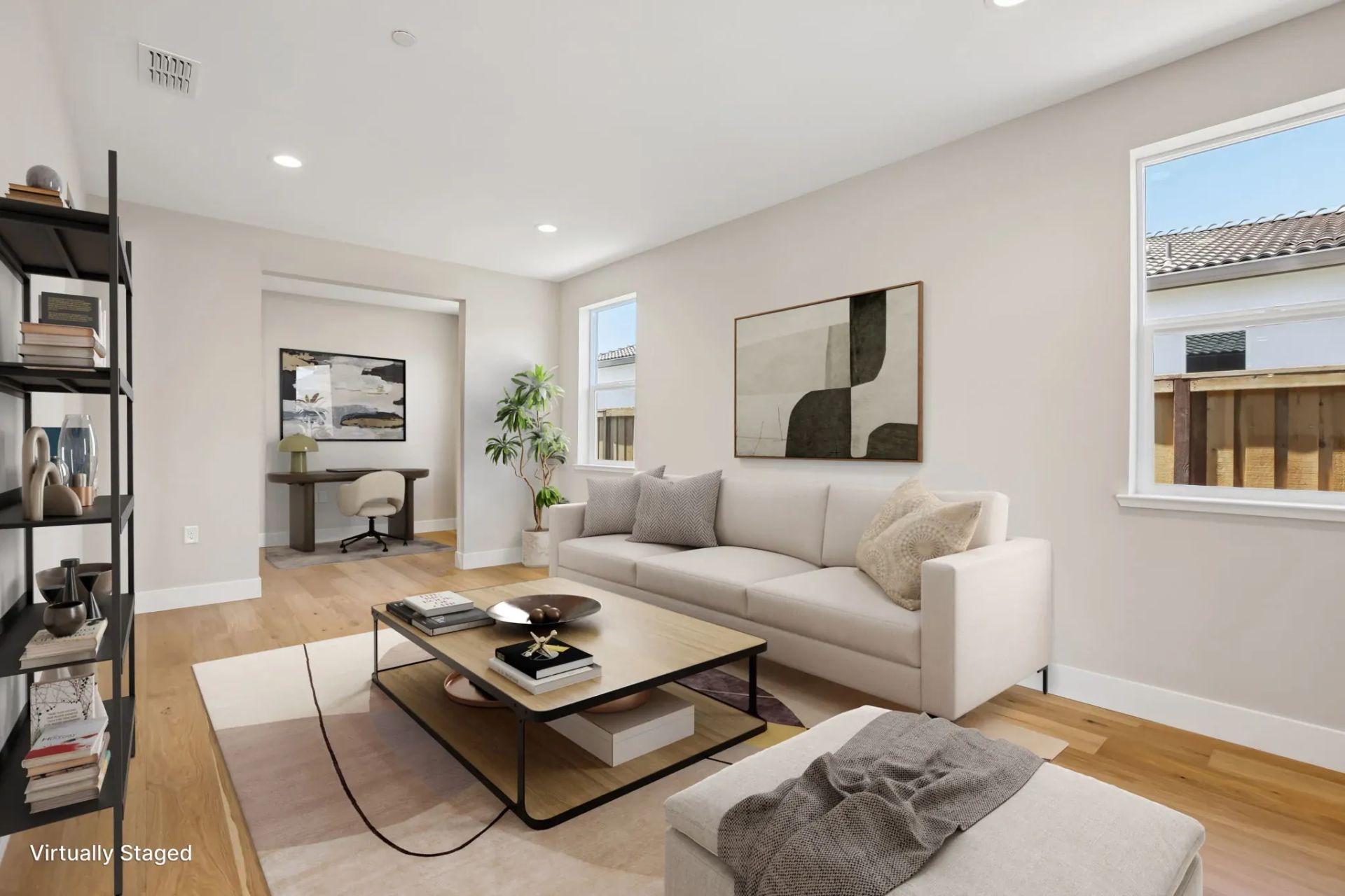 Orchard Grove Homesite 25 Flex Space Virtually Sta