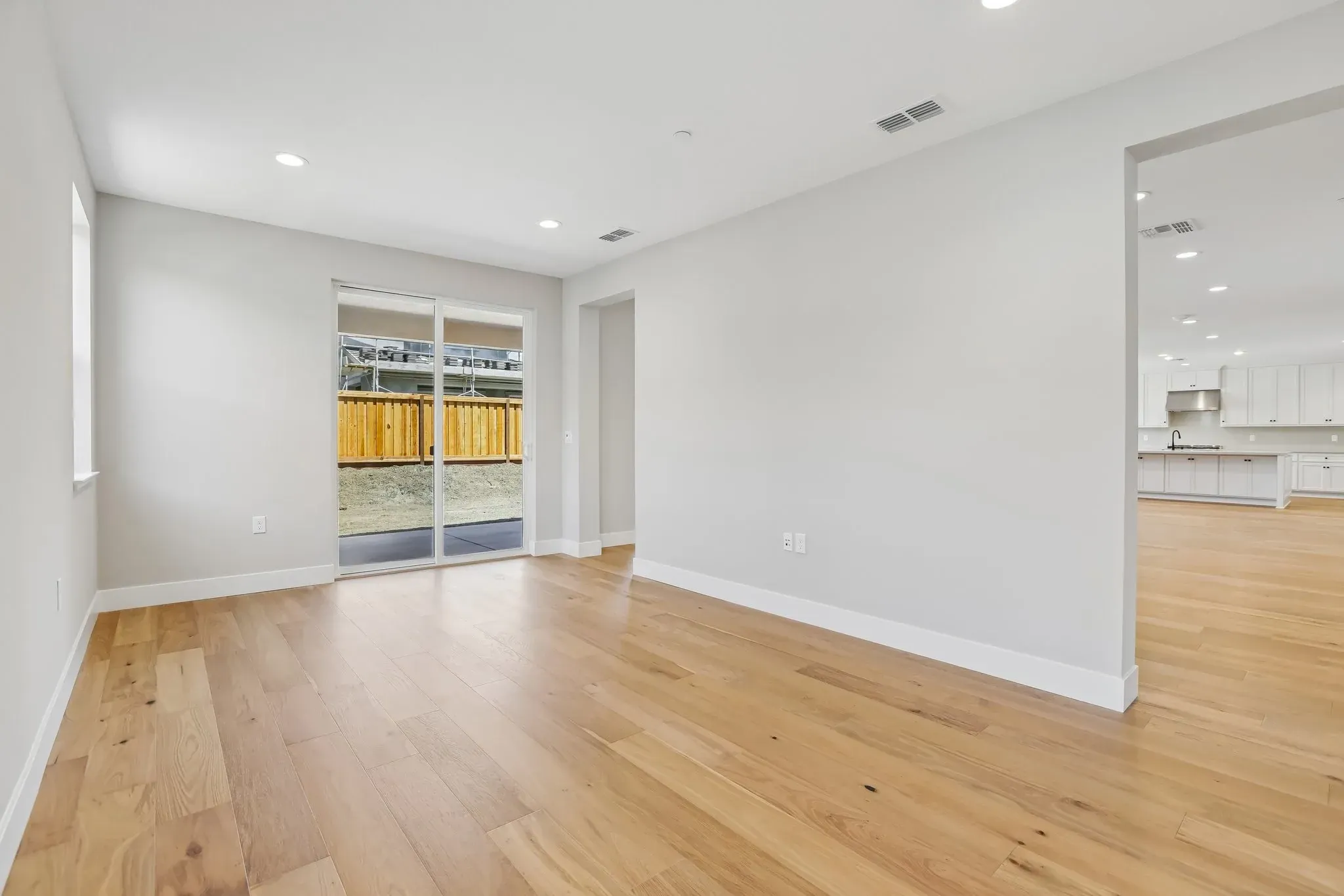 Orchard Grove Homesite 25 Flex Space