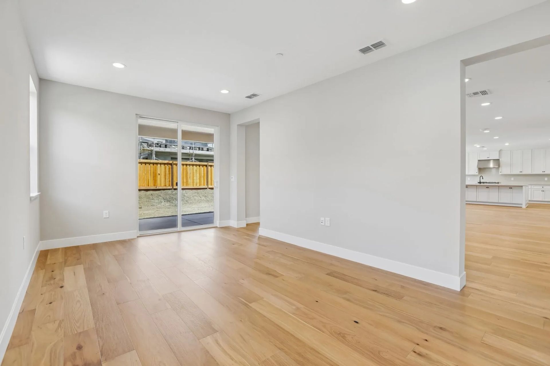 Orchard Grove Homesite 25 Flex Space