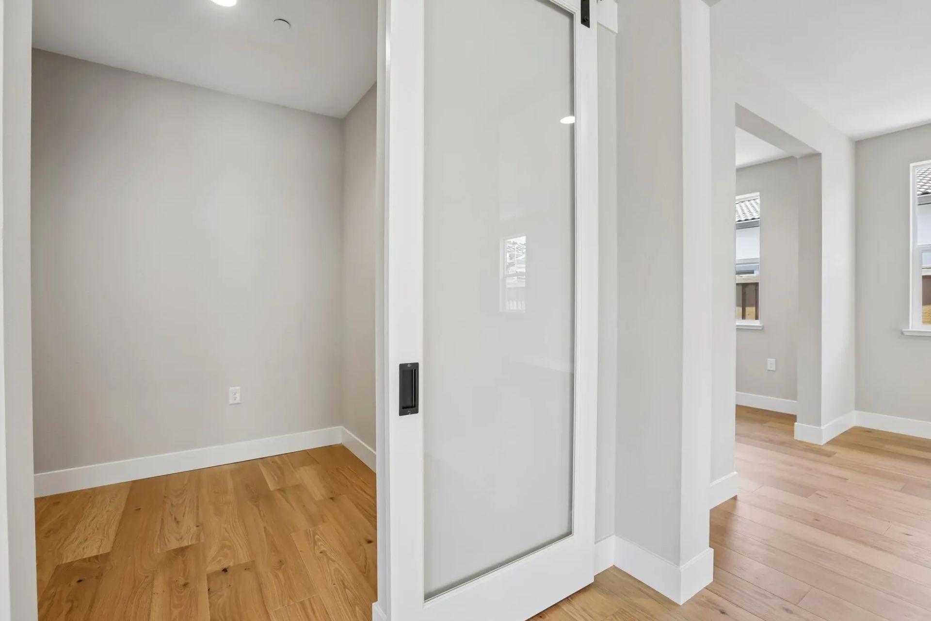 Orchard Grove Homesite 25 Alcove