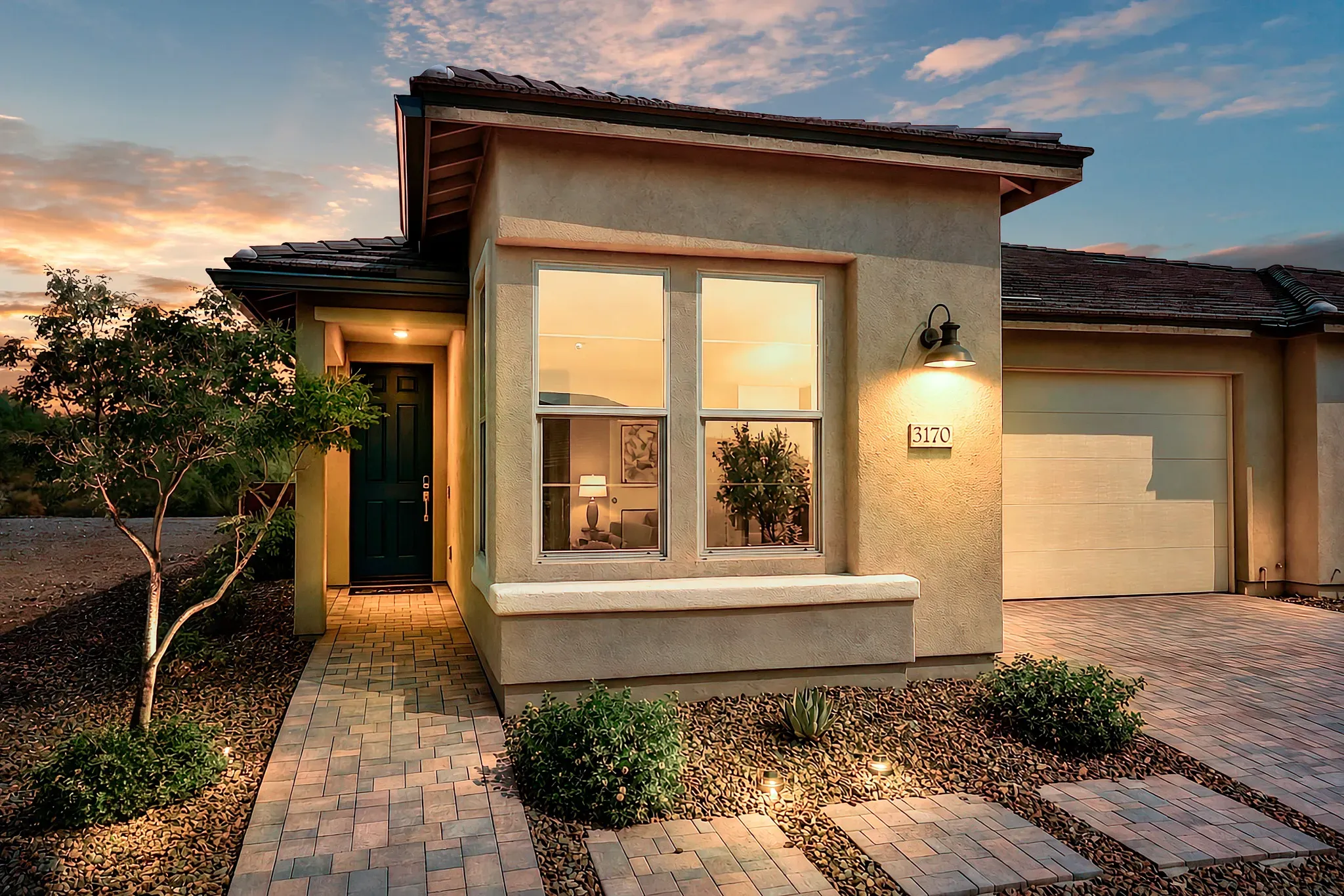 3170 Blue Agave Lane (Evia)