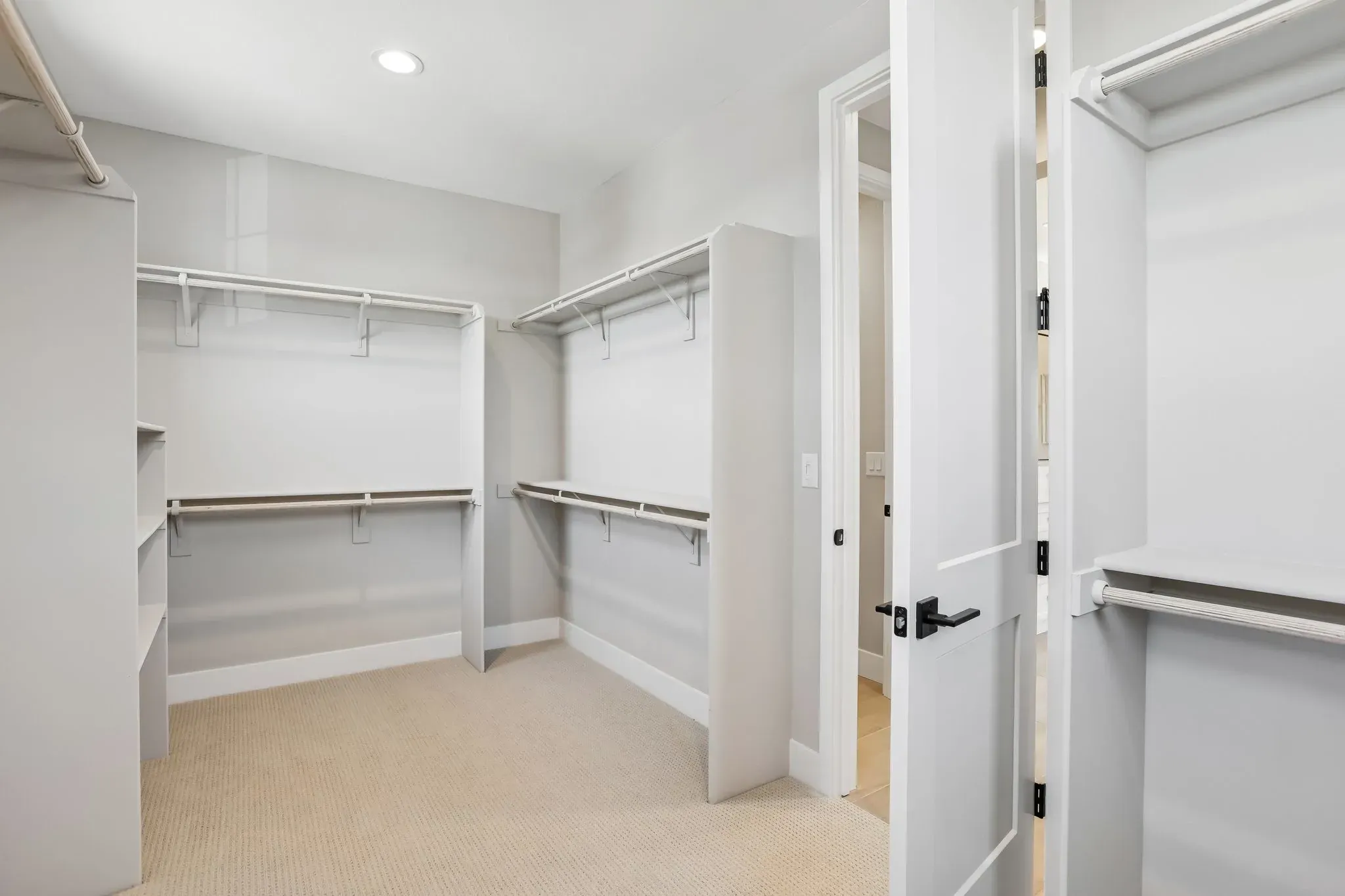 Orchard Grove Homesite 25 Primary Closet