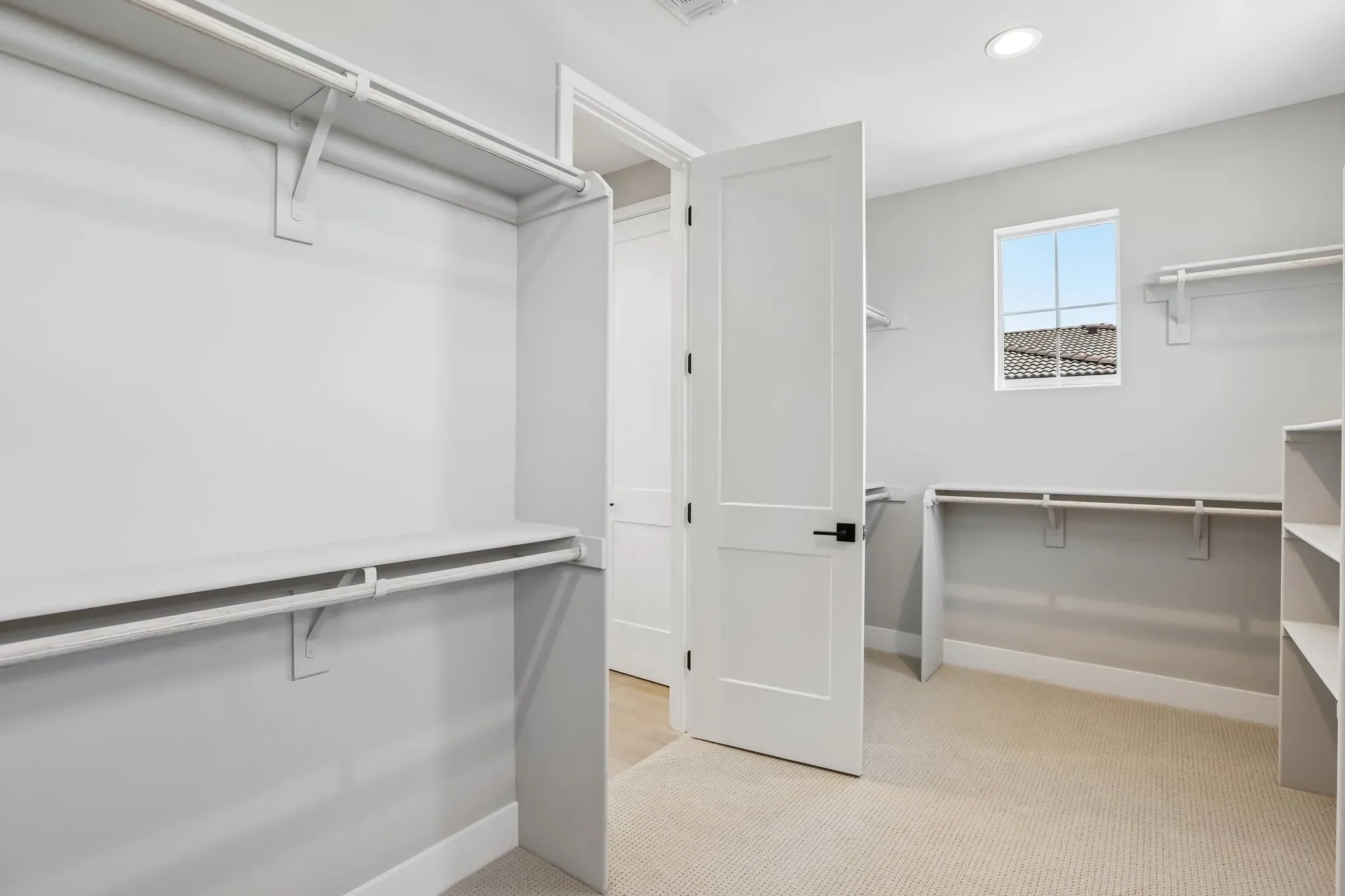 Orchard Grove Homesite 25 Primary Closet