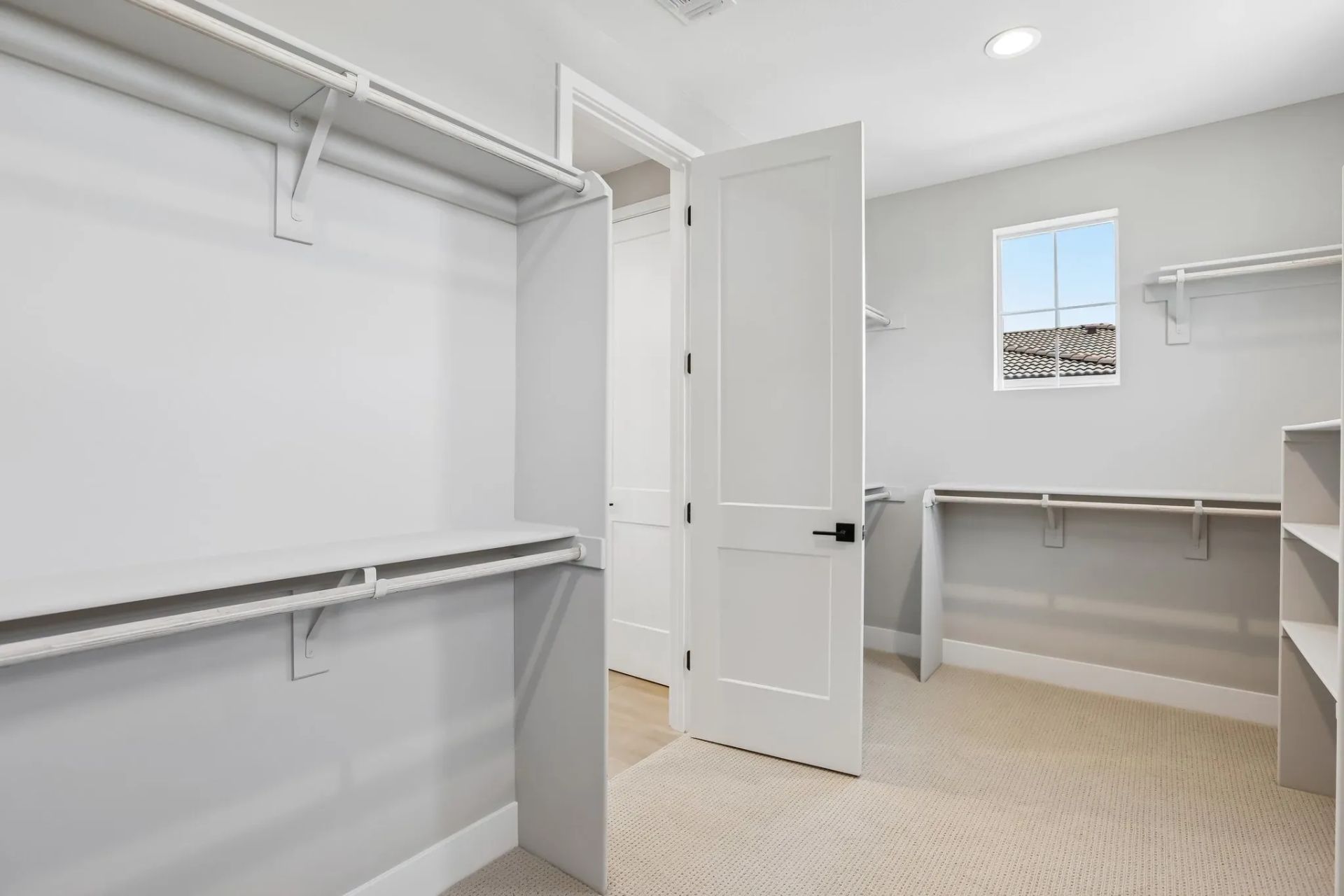Orchard Grove Homesite 25 Primary Closet