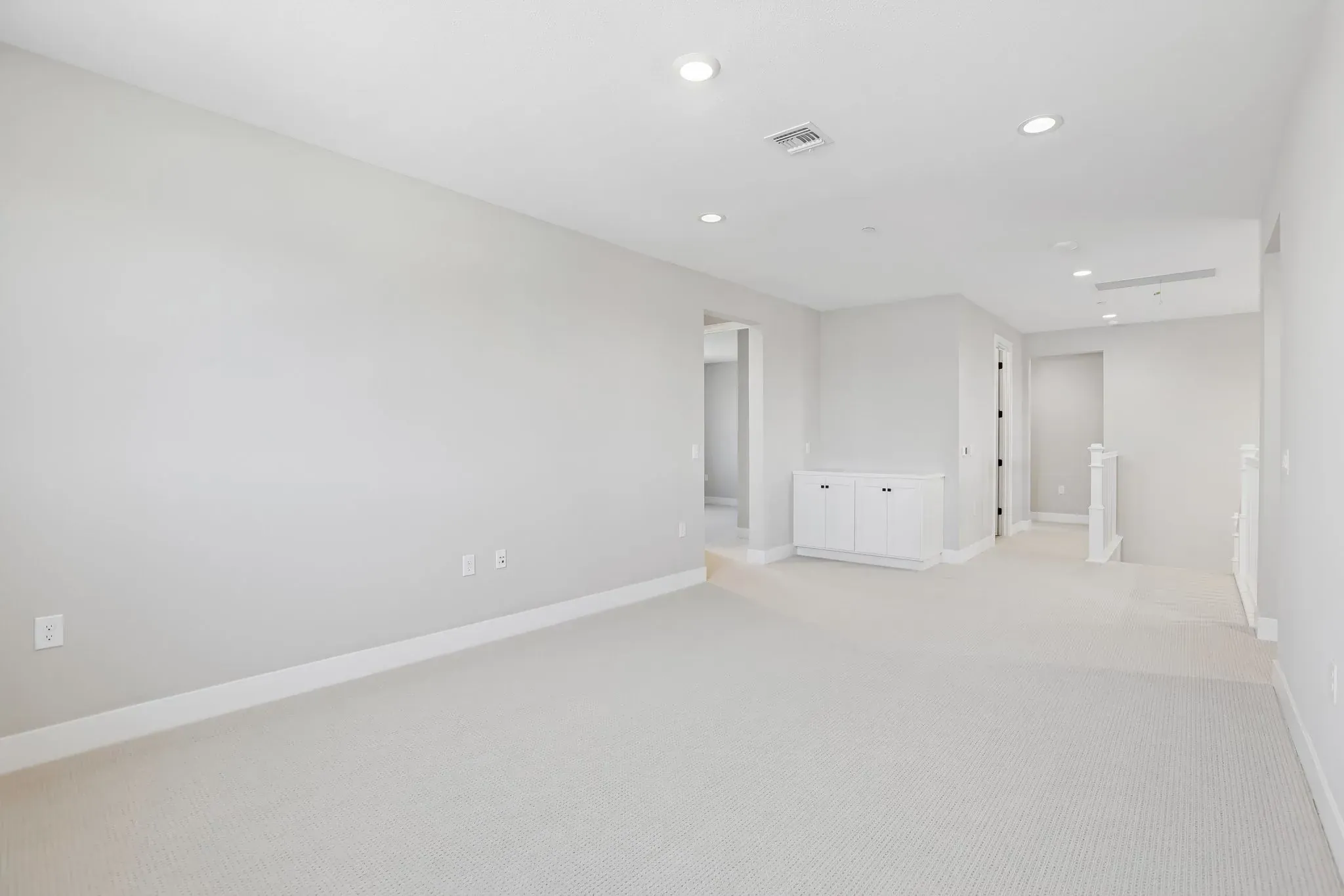 Orchard Grove Homesite 25 Bonus Room