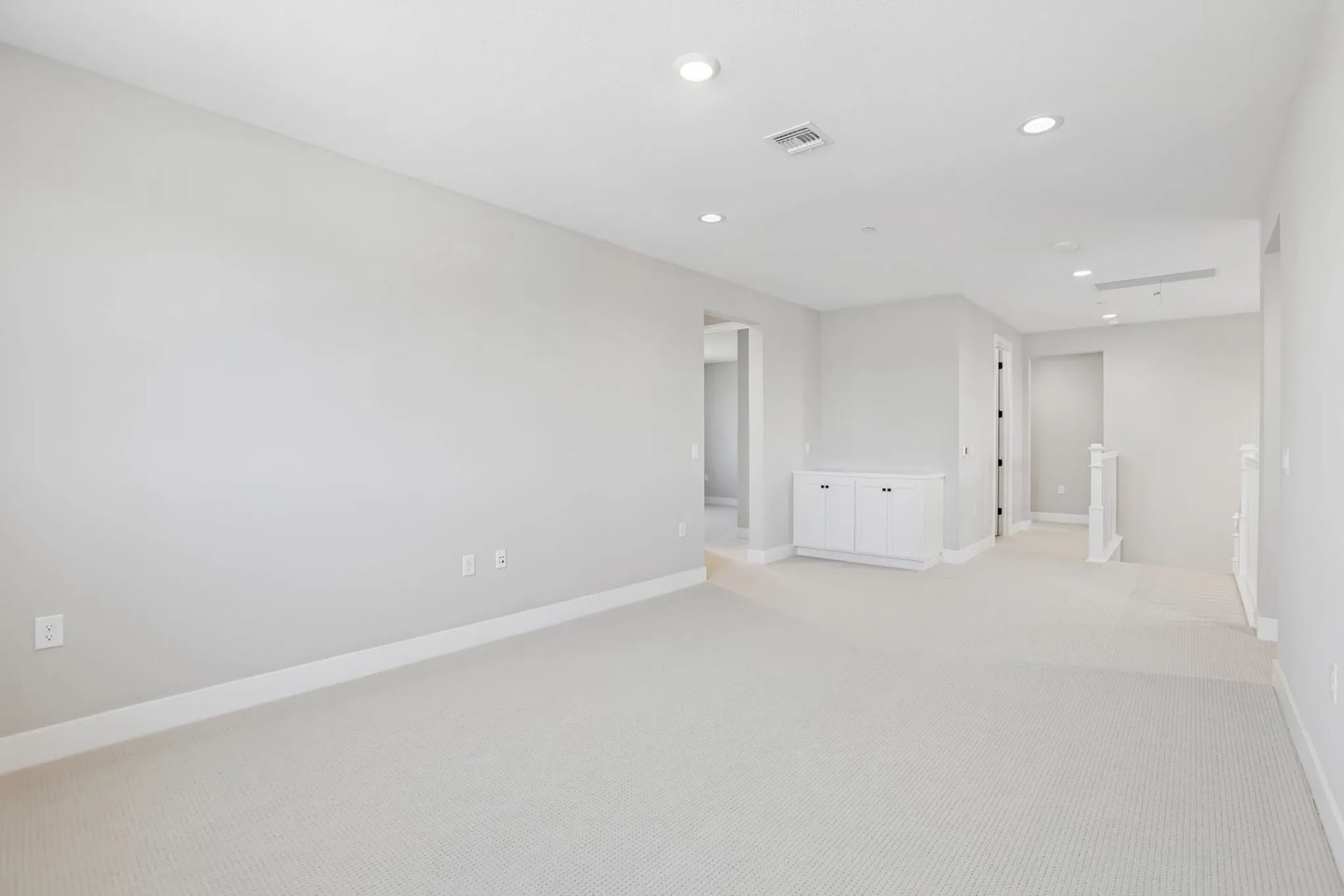 Orchard Grove Homesite 25 Bonus Room