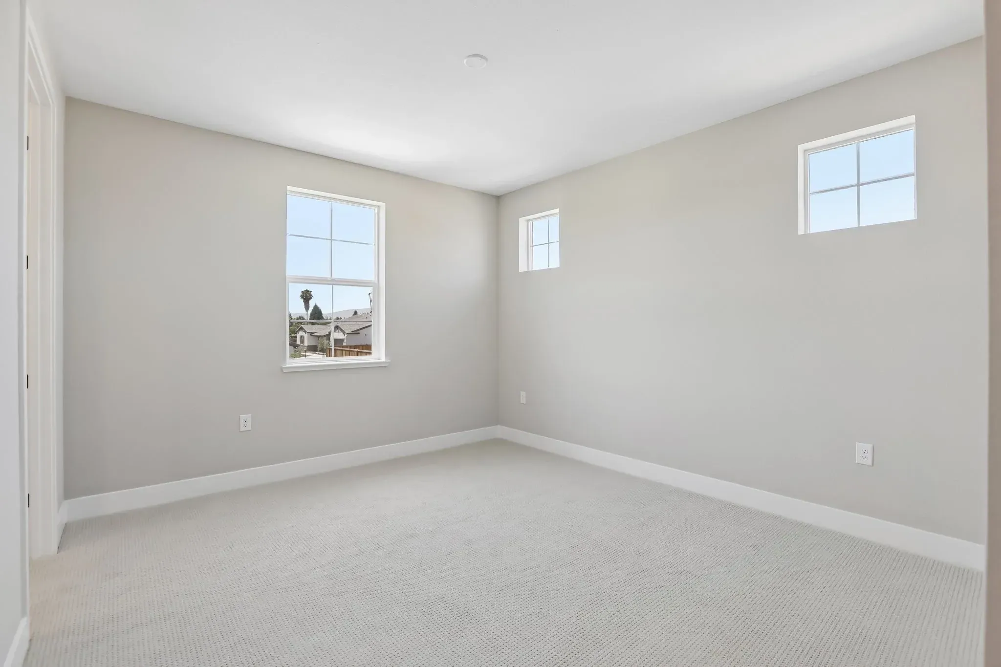 Orchard Grove Homesite 25 Secondary Bedroom