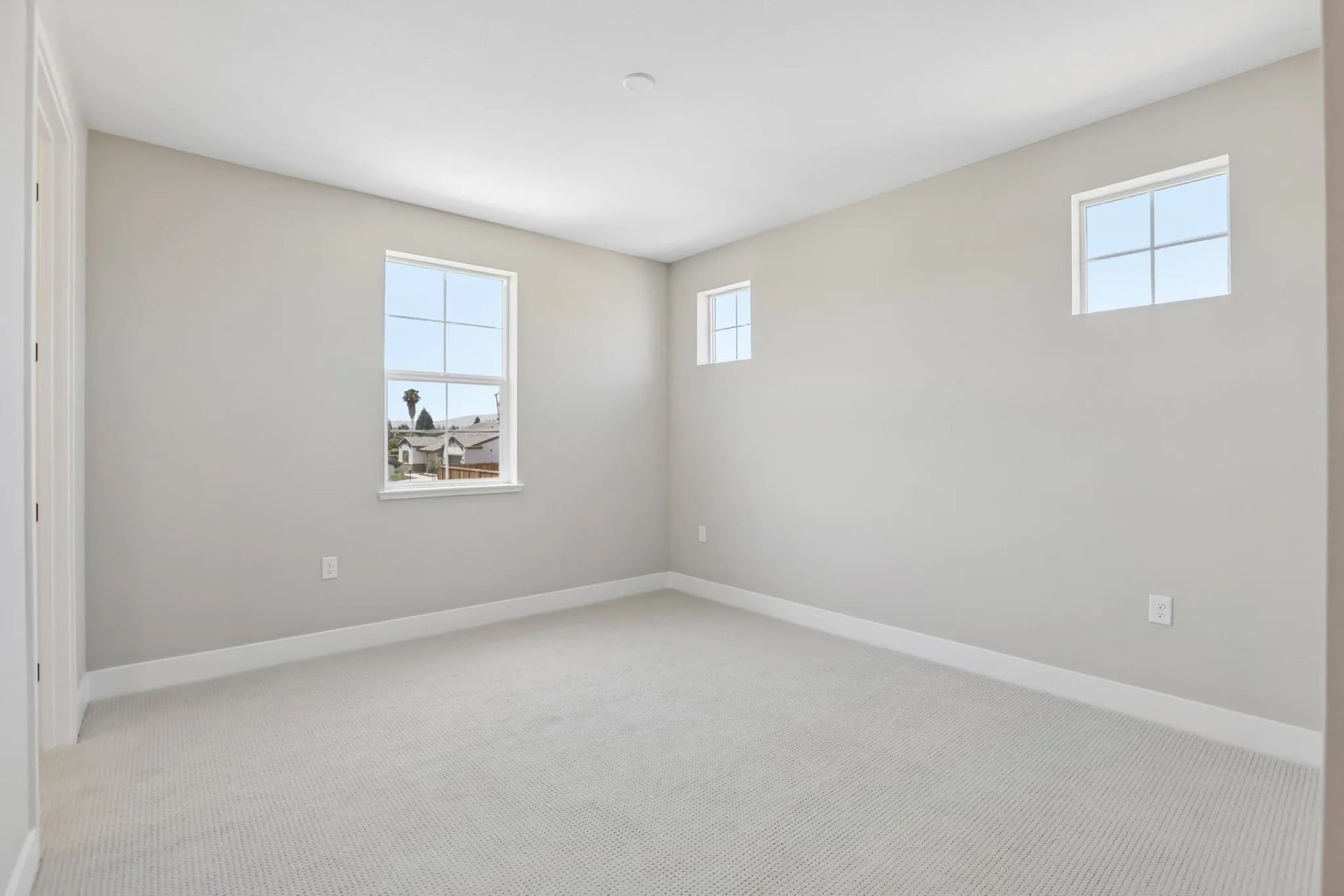 Orchard Grove Homesite 25 Secondary Bedroom