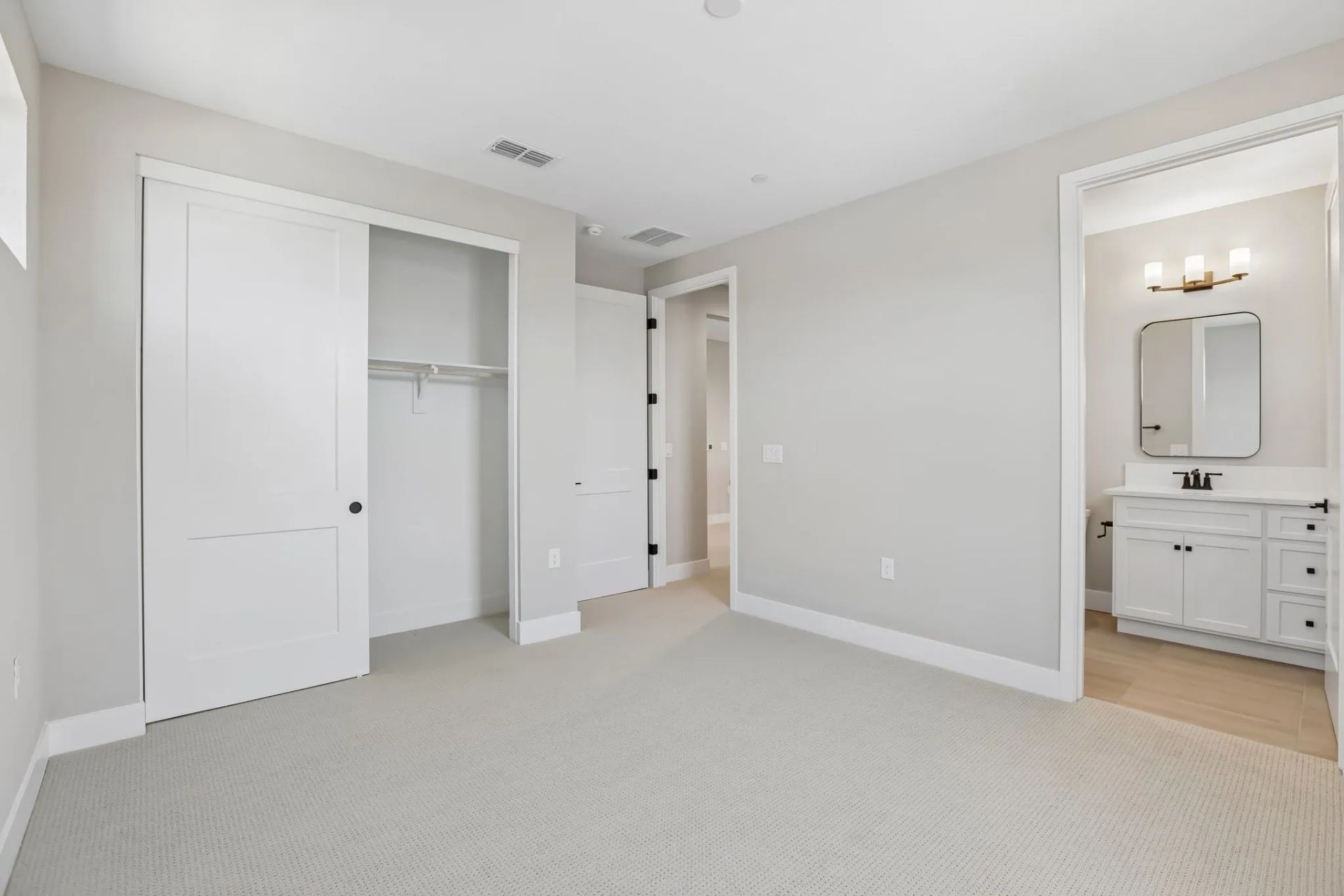 Orchard Grove Homesite 25 Secondary Bedroom