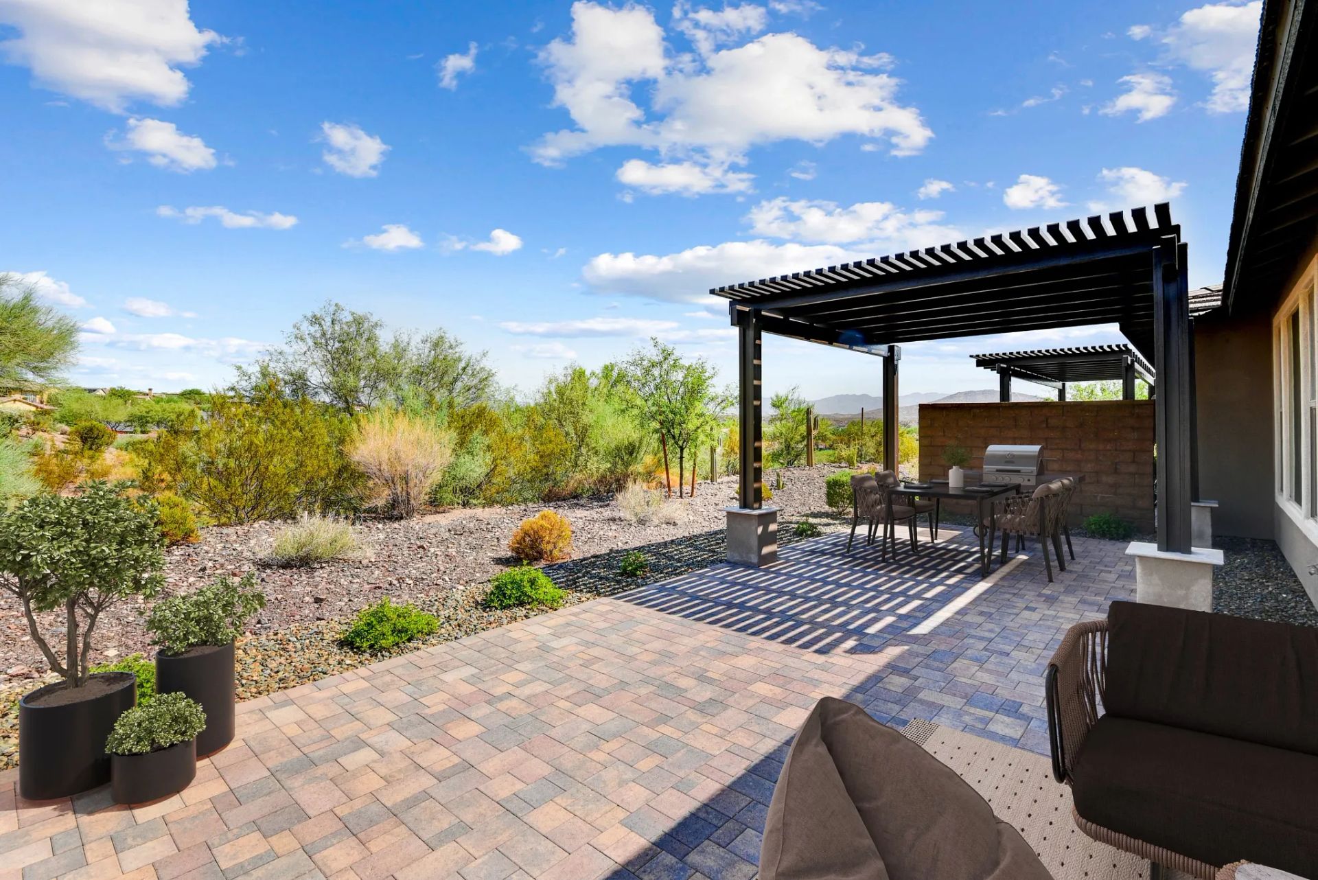 Virtually Staged Wickenburg Ranch Evia HS 1866 Cov