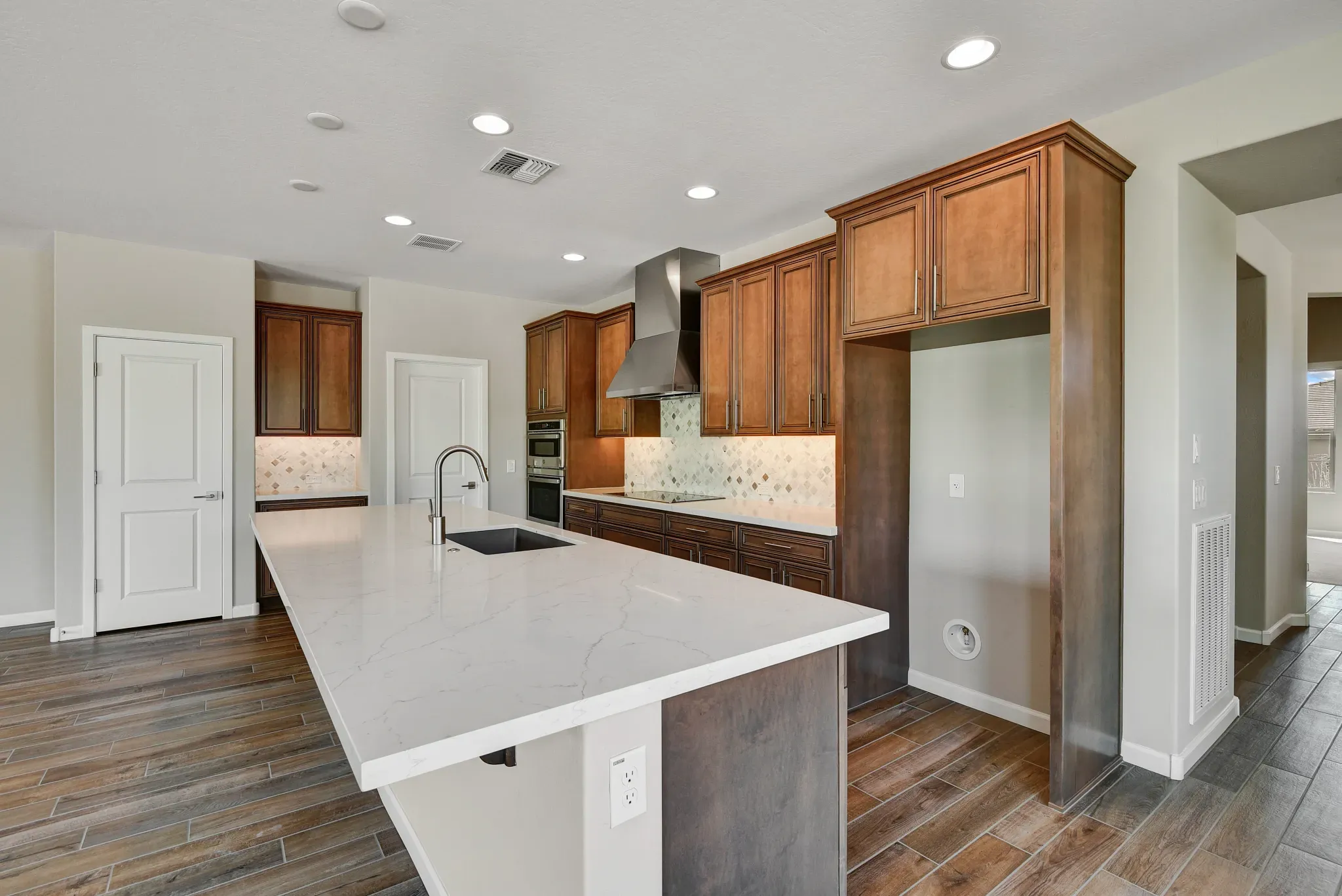 Wickenburg Ranch Evia HS 1866 Kitchen