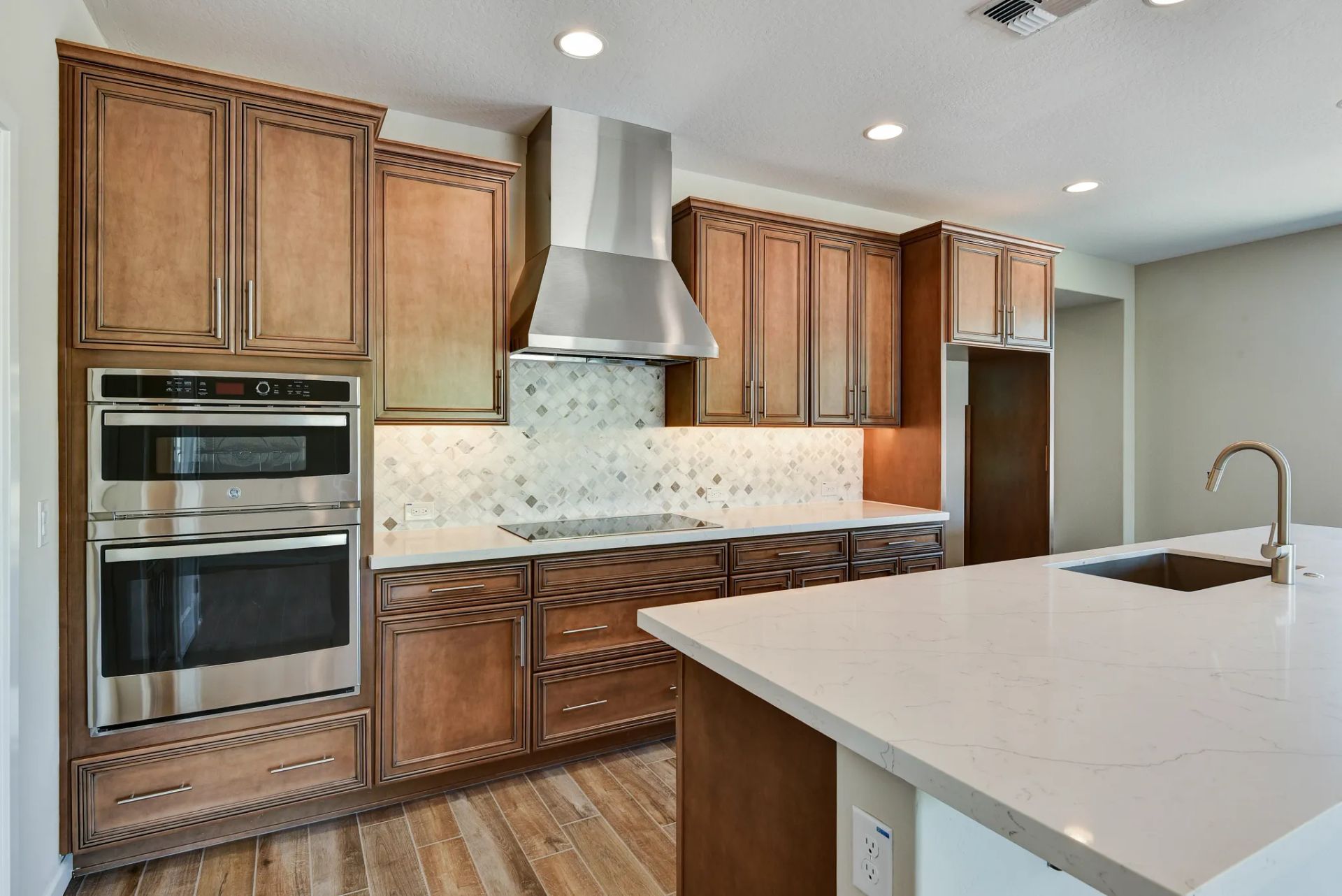 Wickenburg Ranch Evia HS 1866 Kitchen
