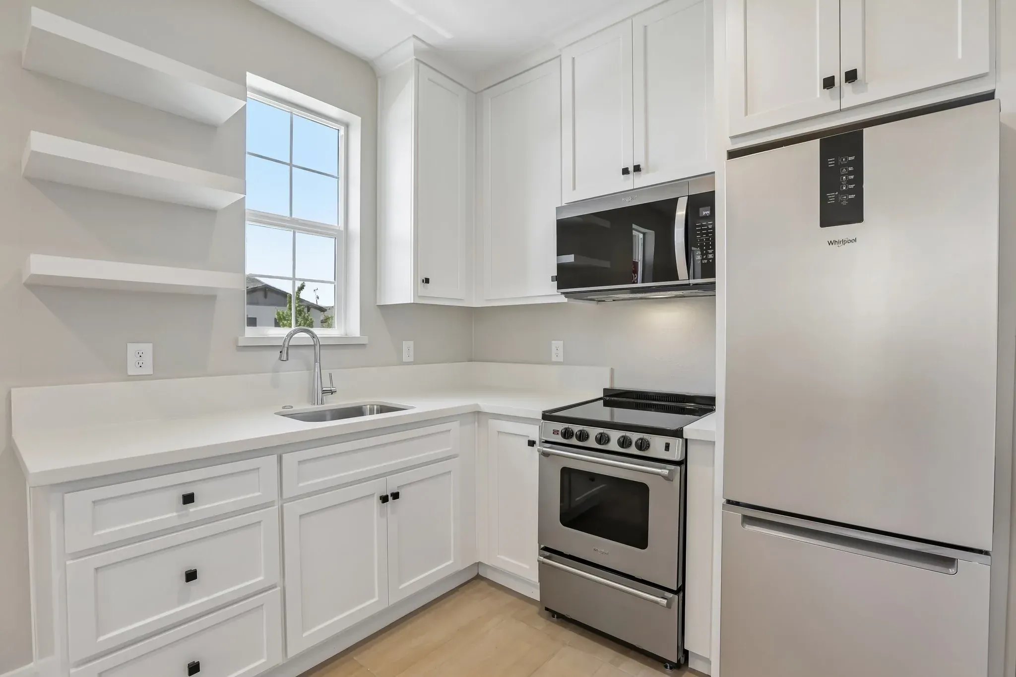 Orchard Grove Homesite 25 Guest Suite Kitchenette