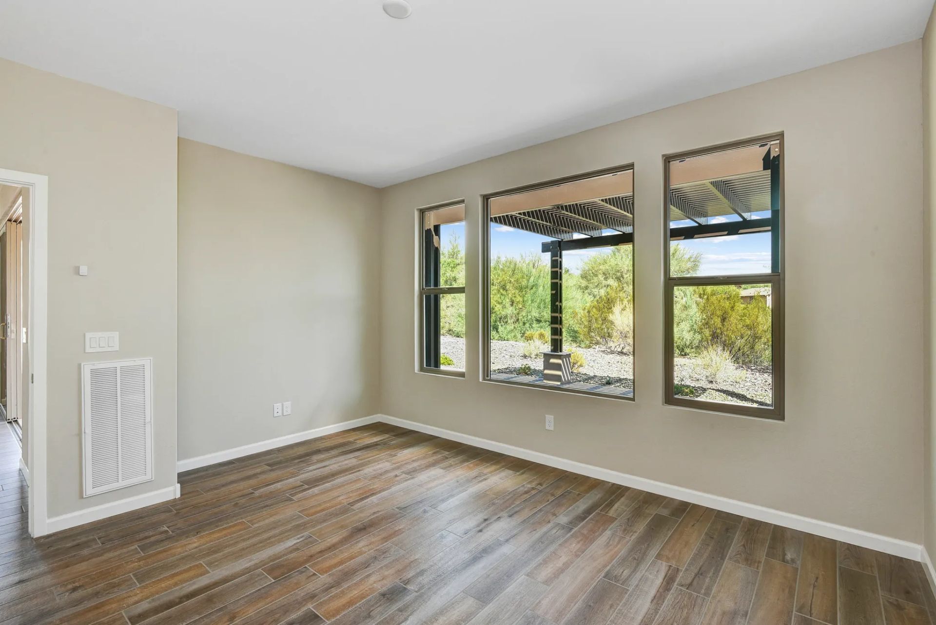Wickenburg Ranch Evia HS 1866 Primary Bed