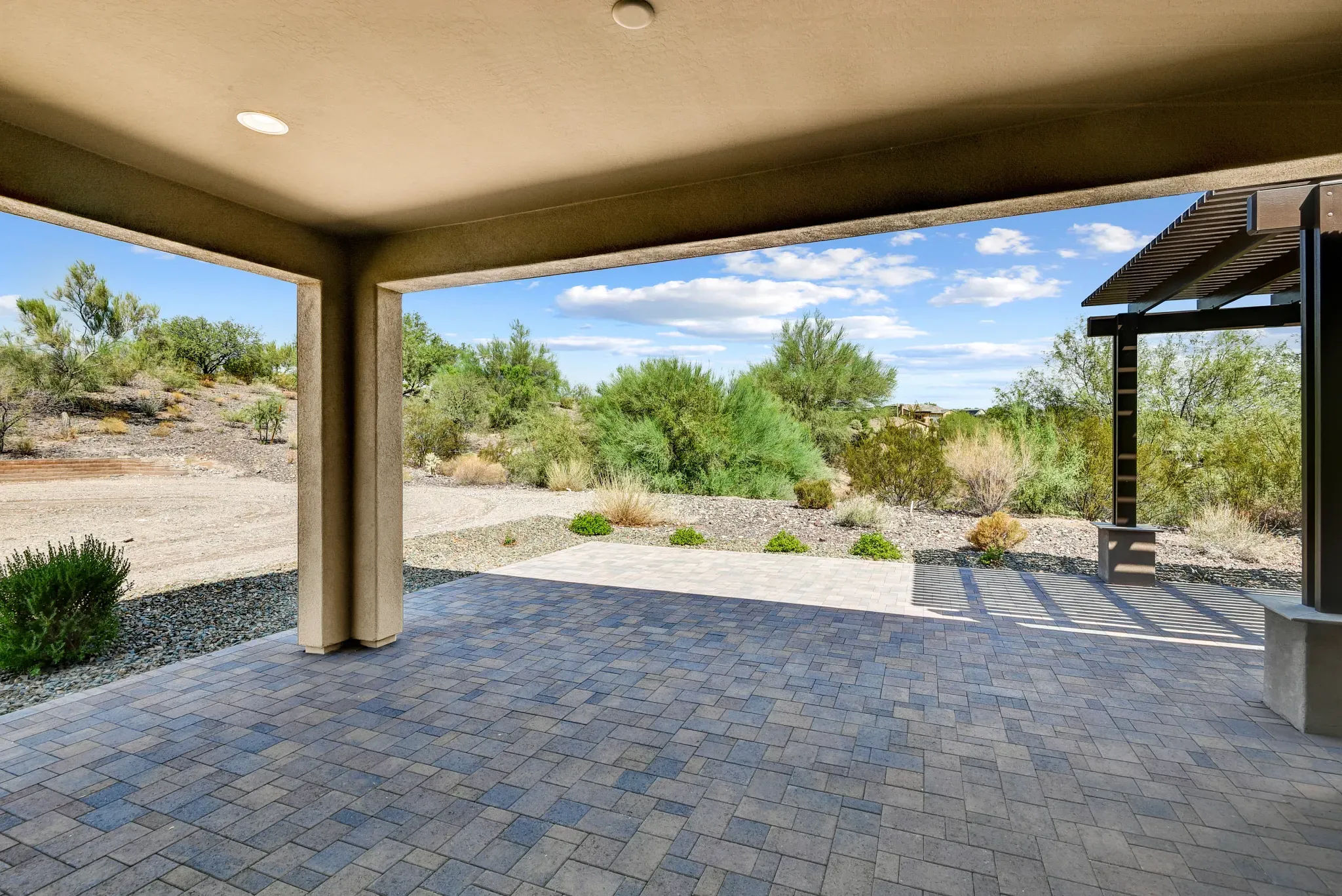 Wickenburg Ranch Evia HS 1866 Covered Patio