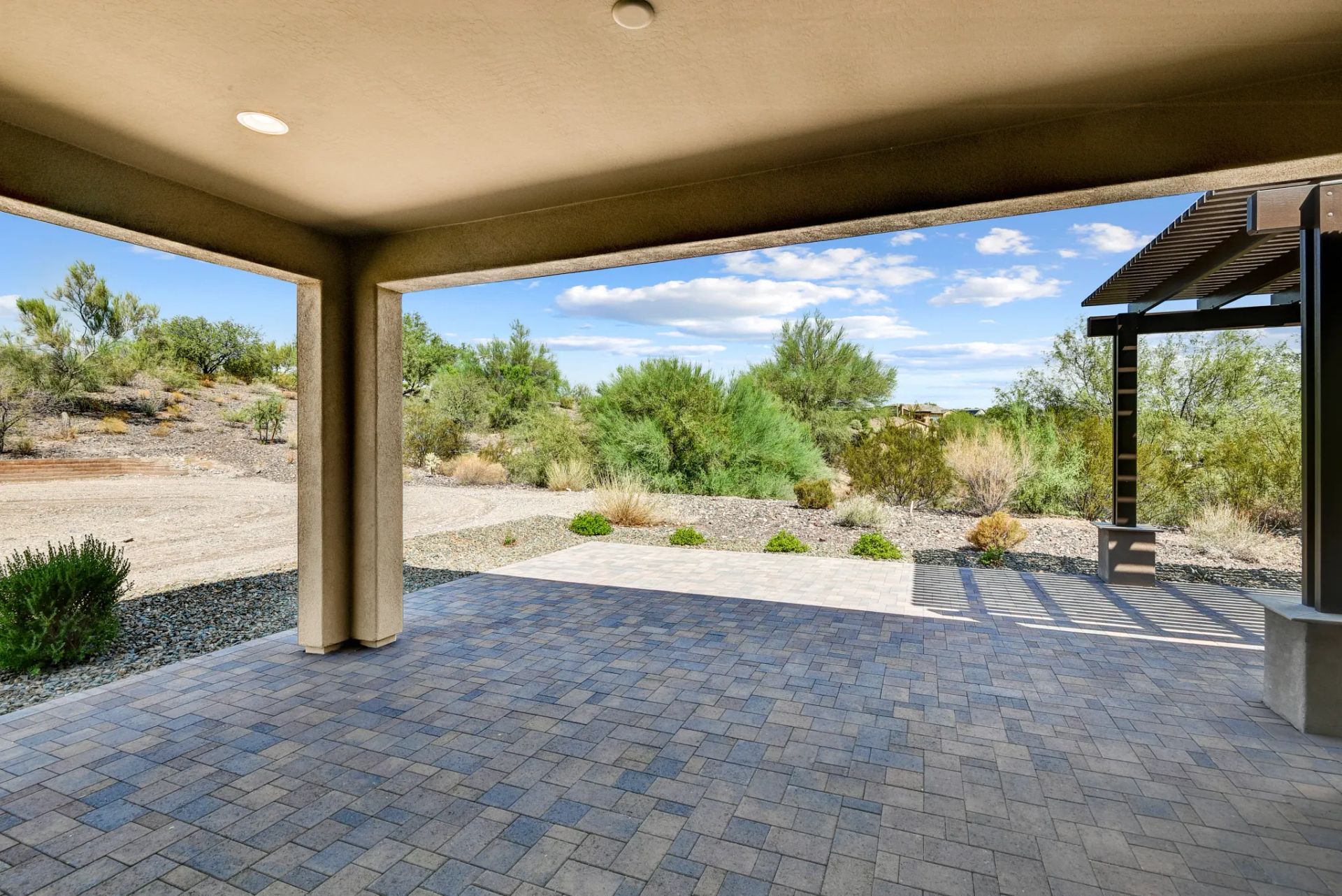 Wickenburg Ranch Evia HS 1866 Covered Patio