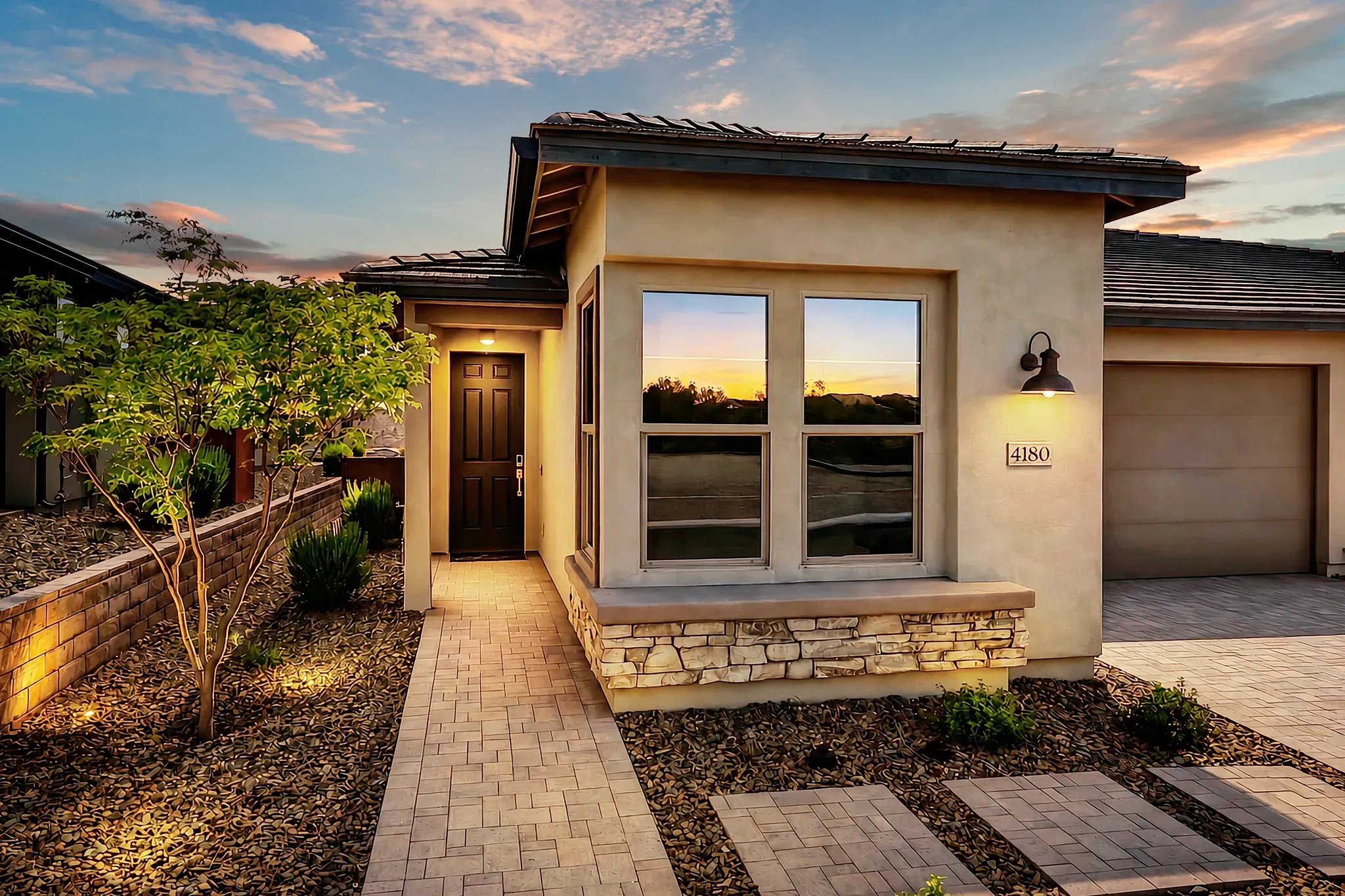 4180 Prairie Schooner Road (Evia)