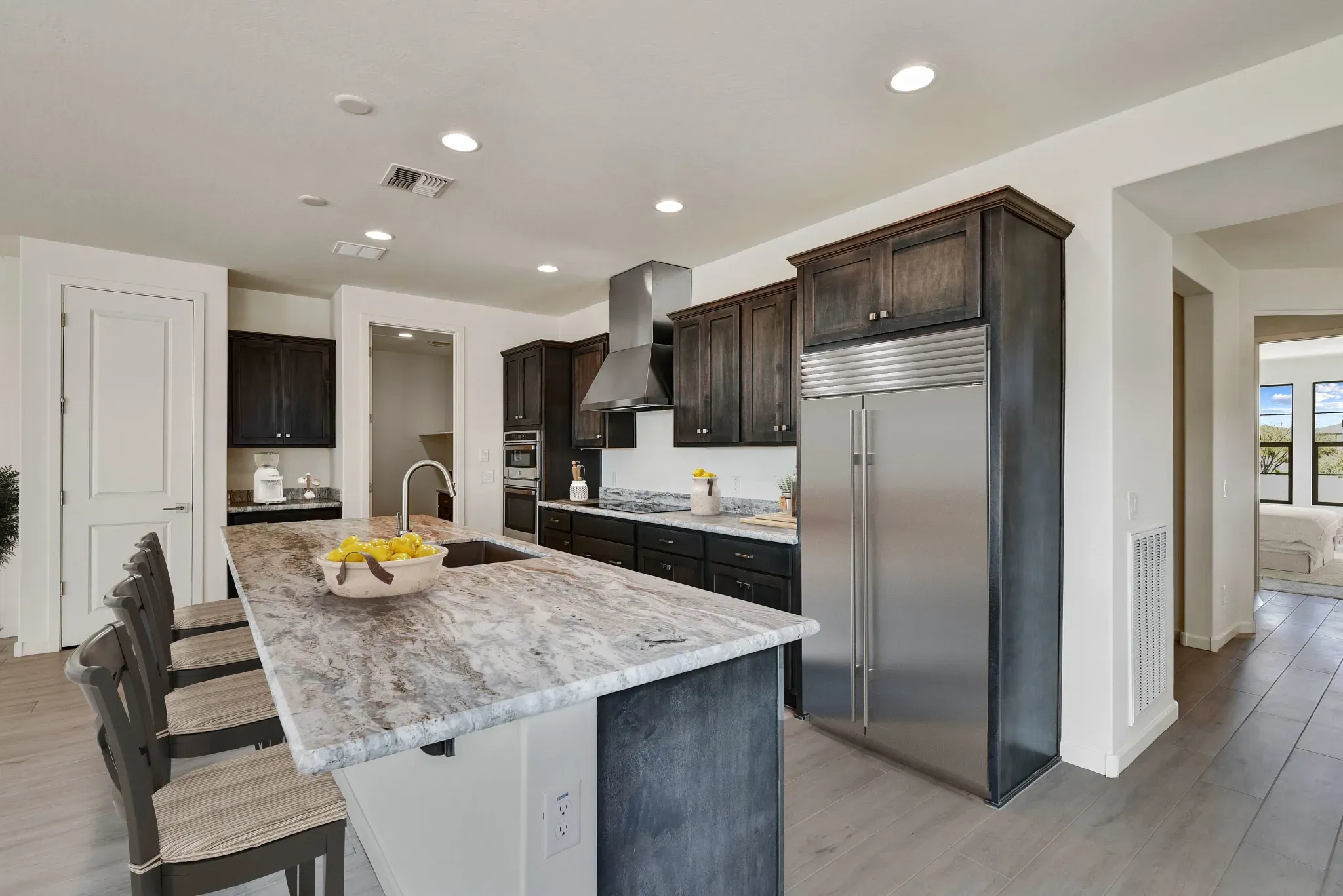 Virtually Staged Wickenburg Ranch Evia HS 1820 Kit