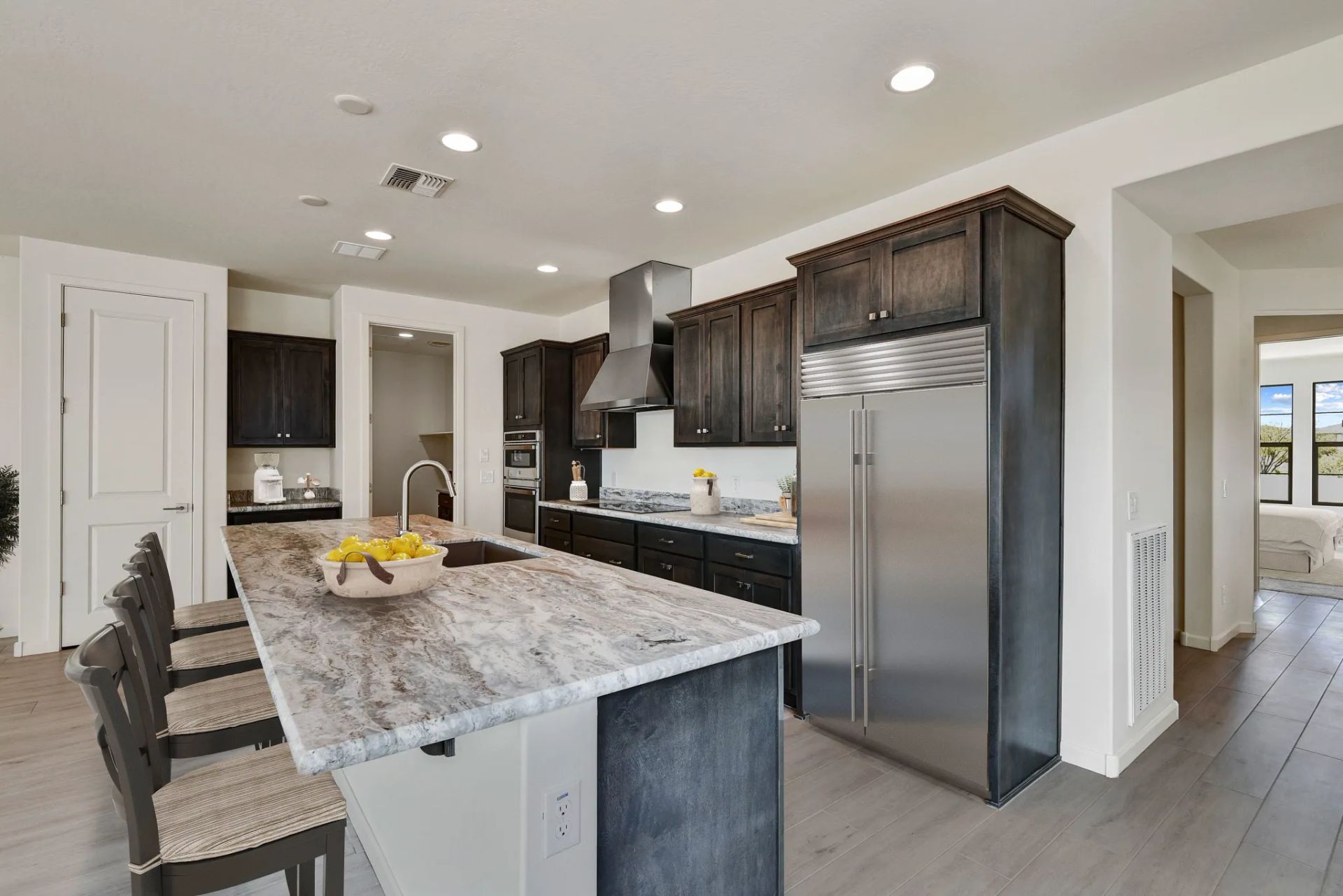 Virtually Staged Wickenburg Ranch Evia HS 1820 Kit