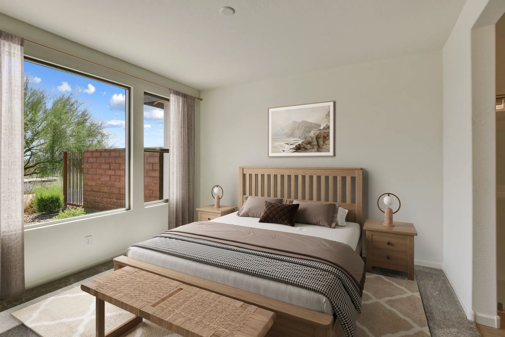 Virtually Staged Wickenburg Ranch Evia HS 1820 Pri