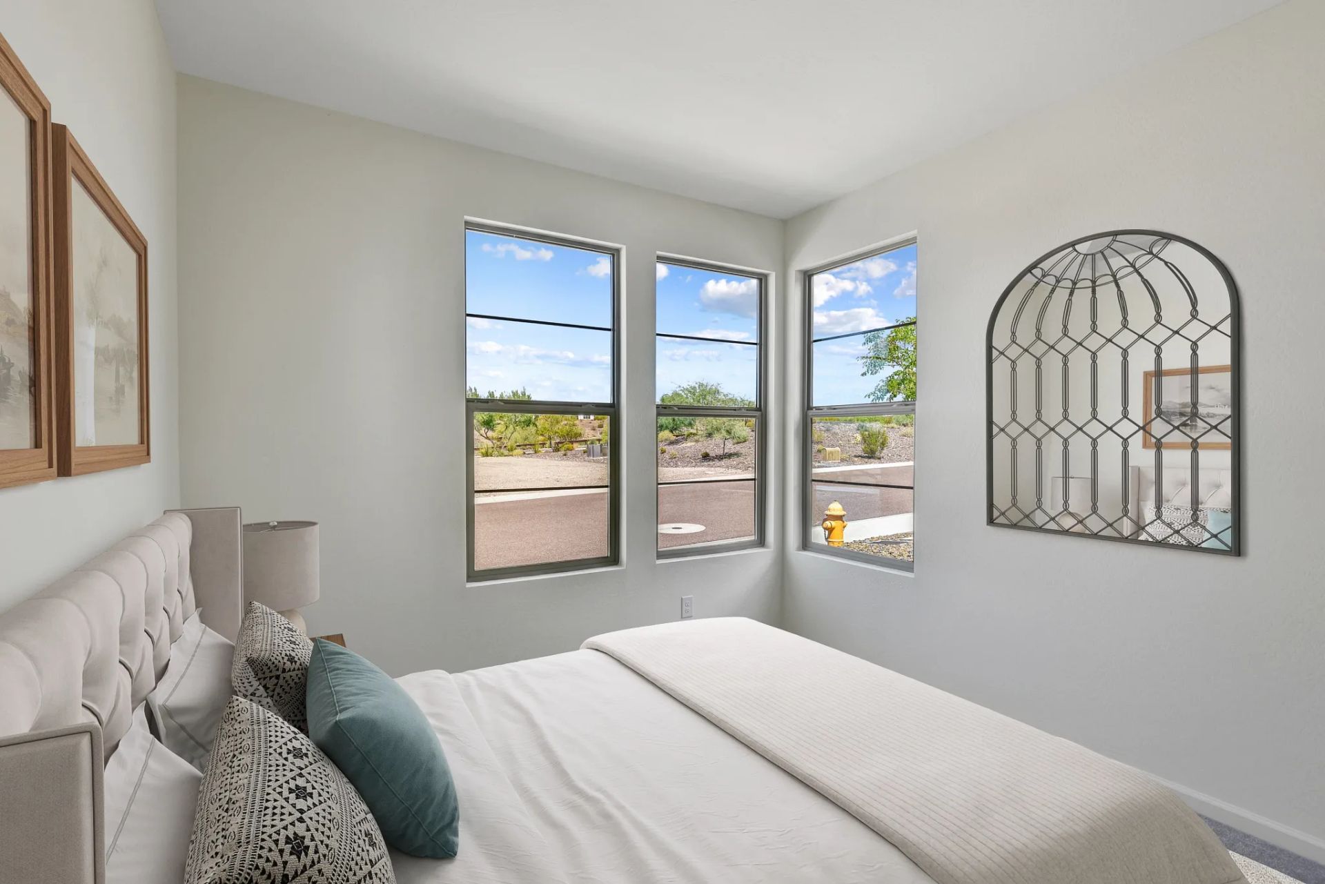 Virtually Staged Wickenburg Ranch Evia HS 1820 Gue