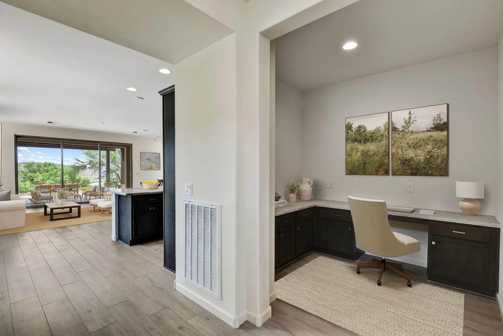 Virtually Staged Wickenburg Ranch Evia HS 1820 Off