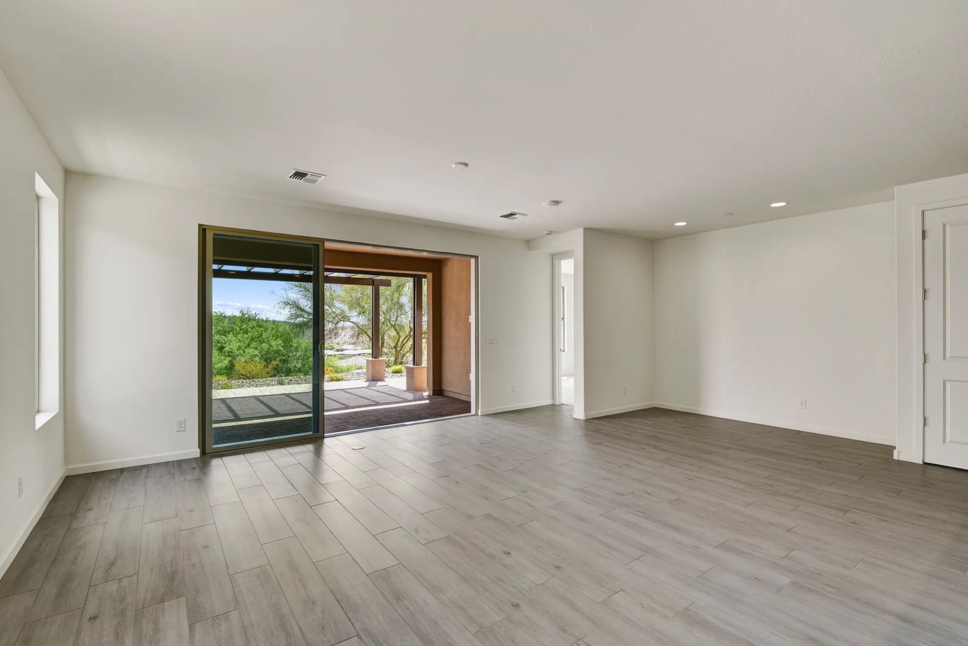 Wickenburg Ranch Evia HS 1820 Great Room