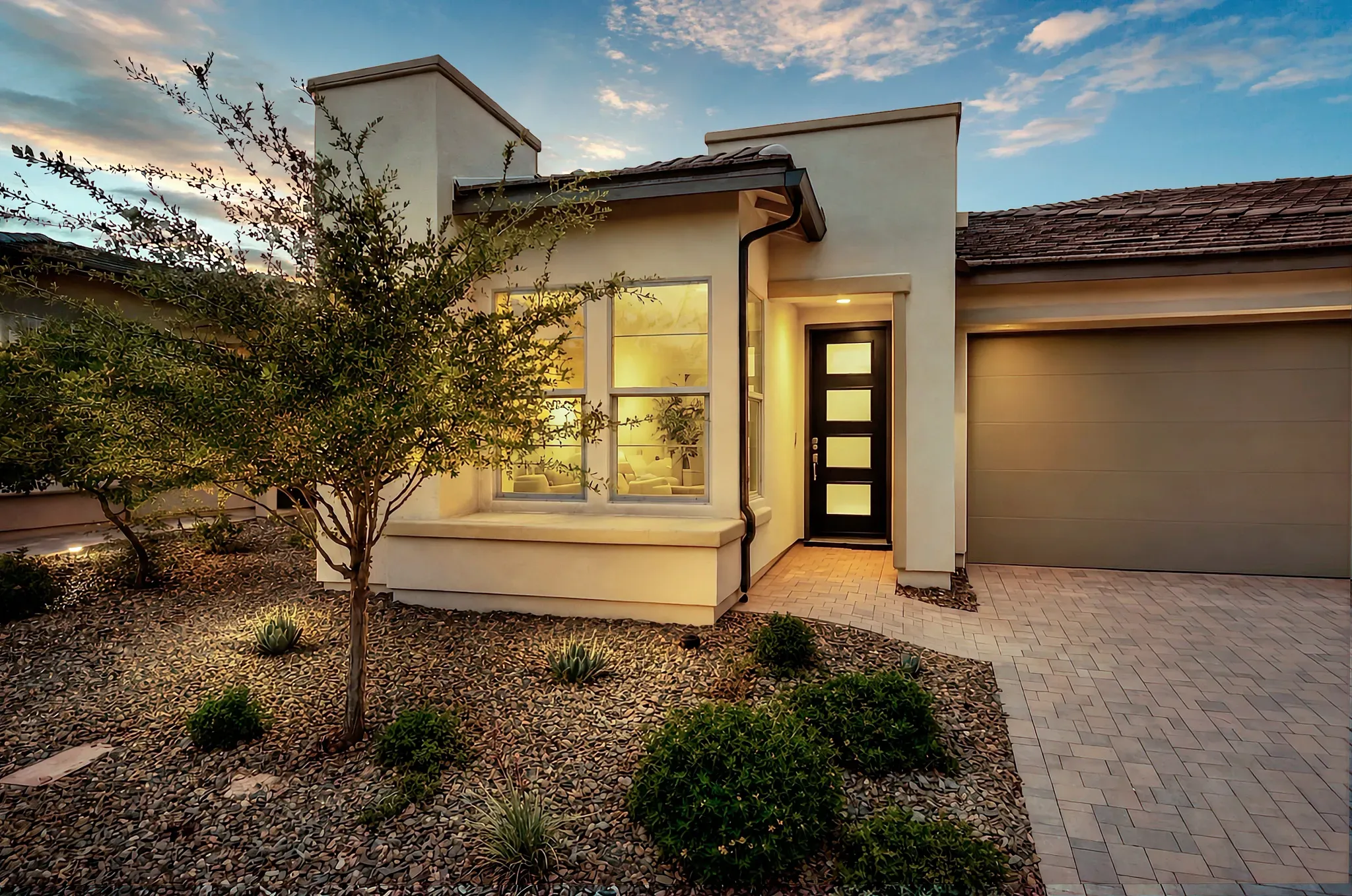 4065 Desert Moon Drive (Valletta)