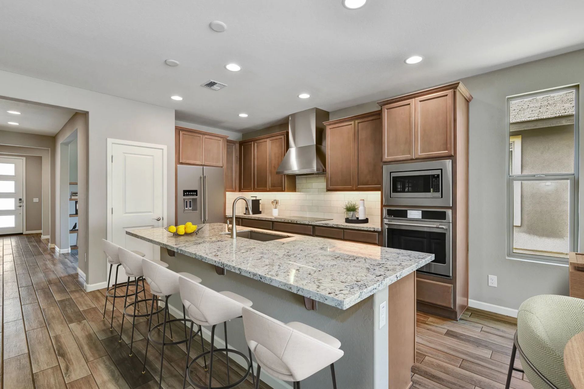 Virtually Staged Wickenburg Ranch Valletta HS 1848