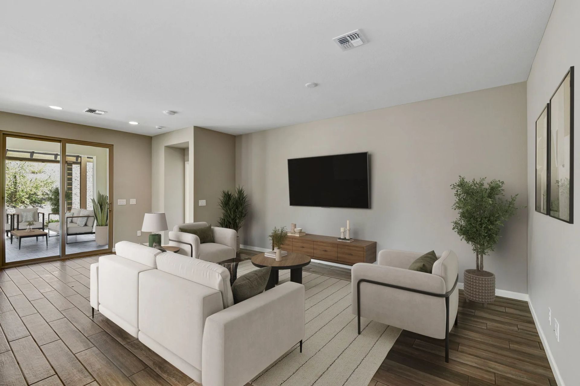 Virtually Staged Wickenburg Ranch Valletta HS 1848