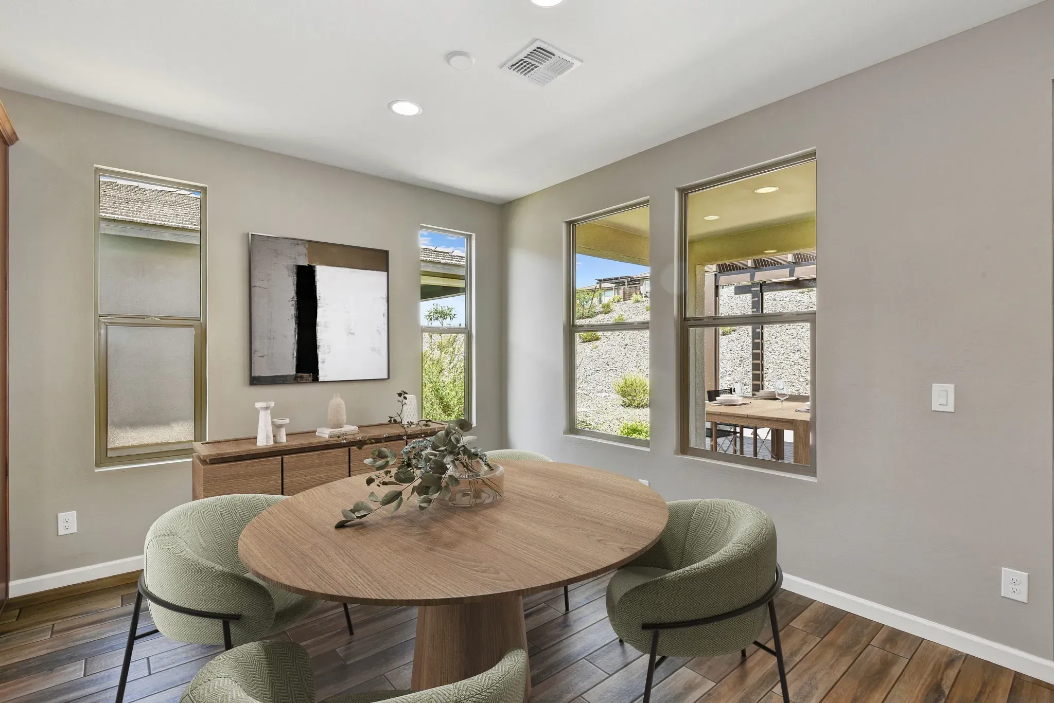 Virtually Staged Wickenburg Ranch Valletta HS 1848