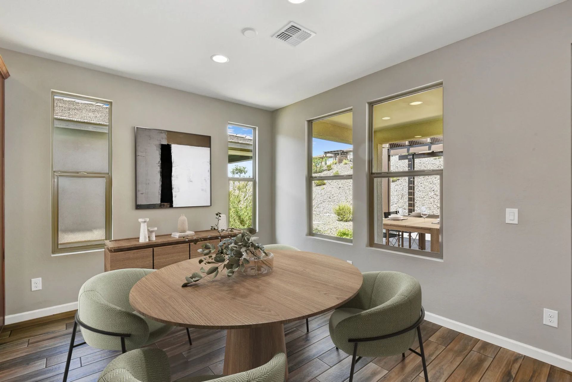 Virtually Staged Wickenburg Ranch Valletta HS 1848