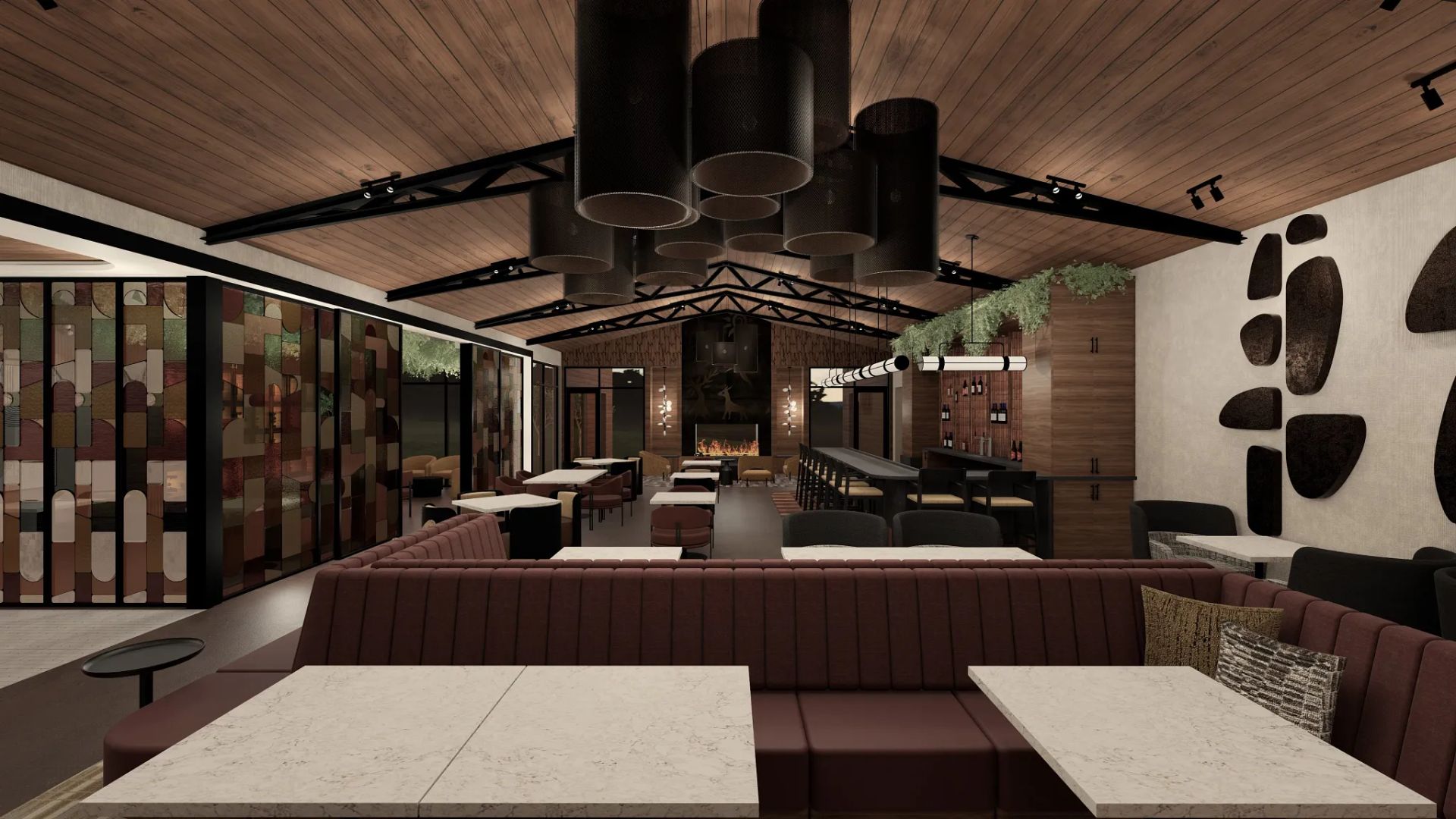 Open Wellness + Social Club