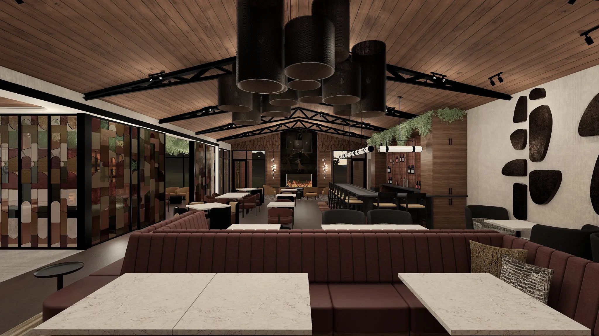 Open Wellness + Social Club