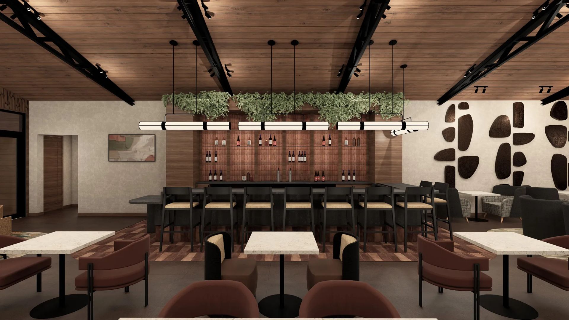 Open Wellness + Social Club