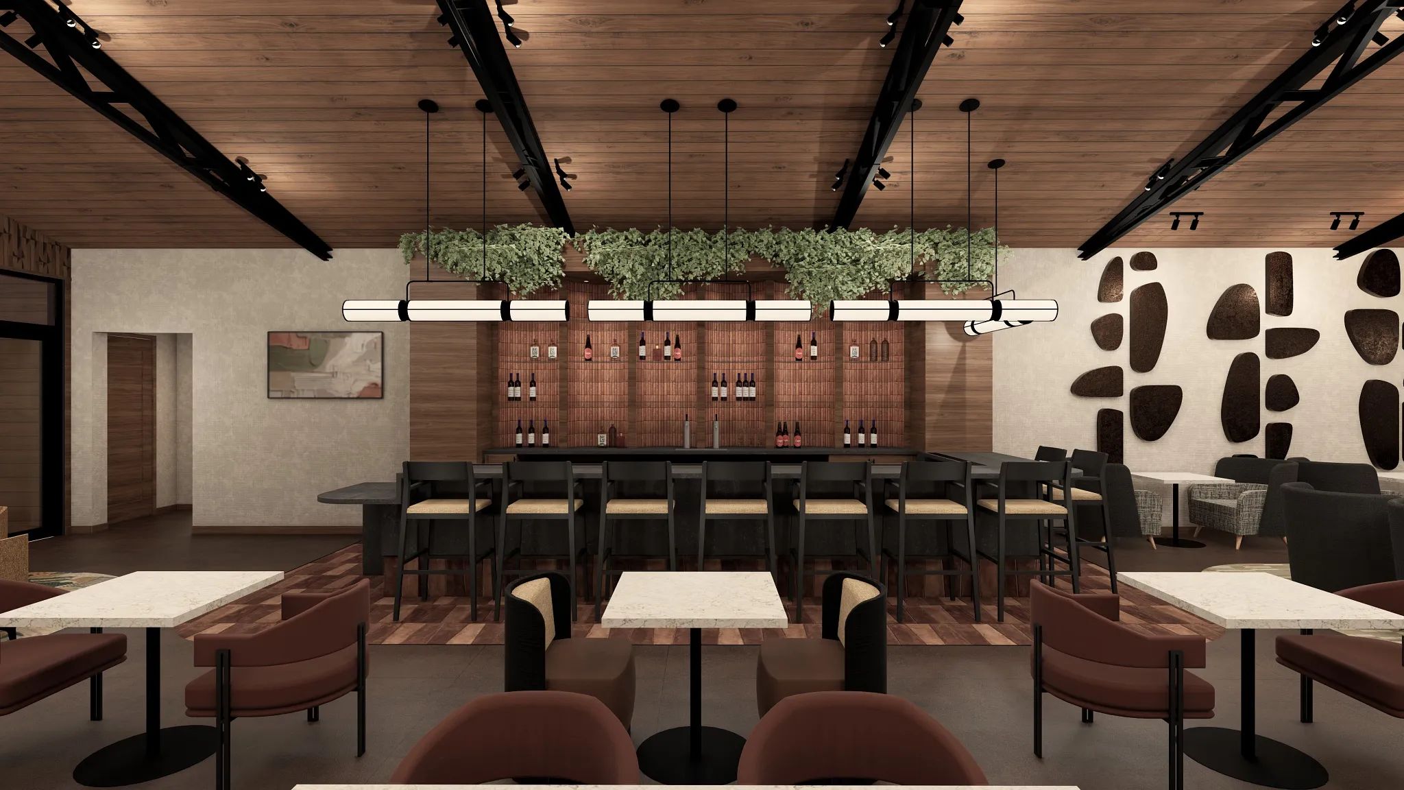 Open Wellness + Social Club