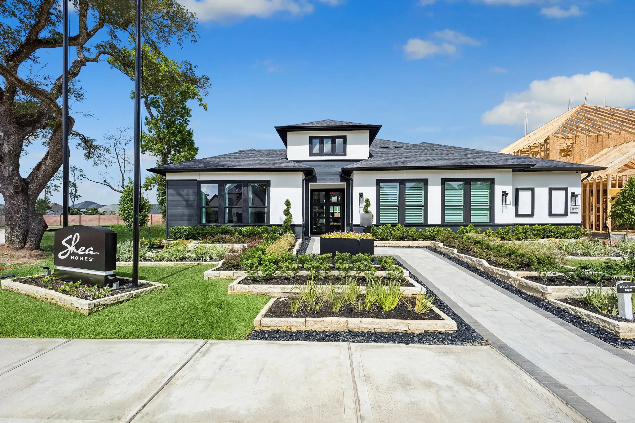 casa en Sienna 70 por Shea Homes