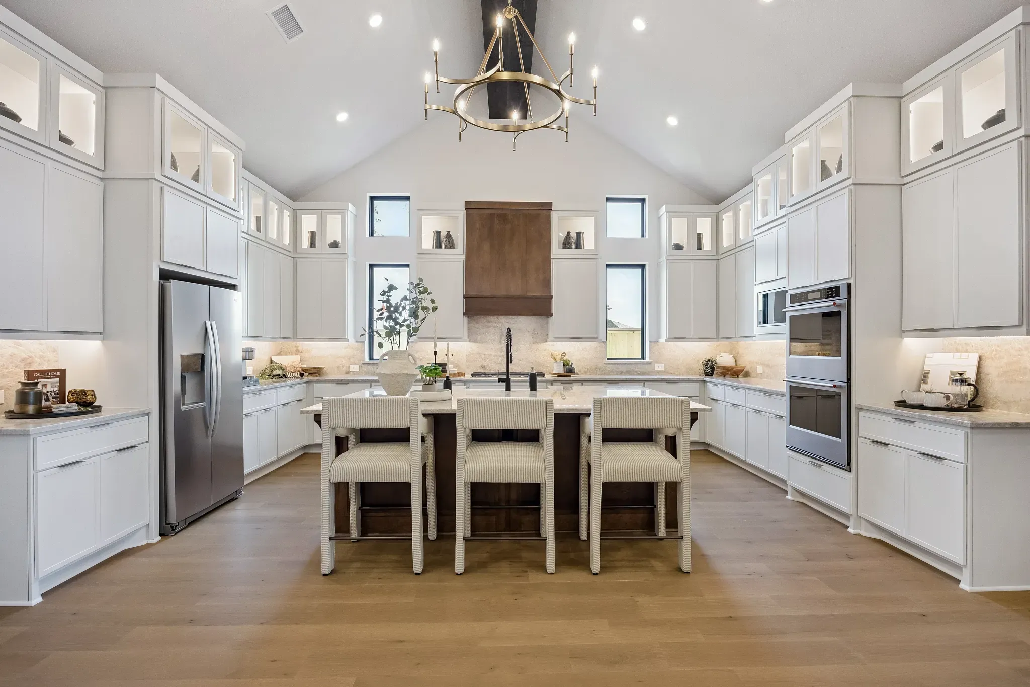casa en Sienna 70 por Shea Homes