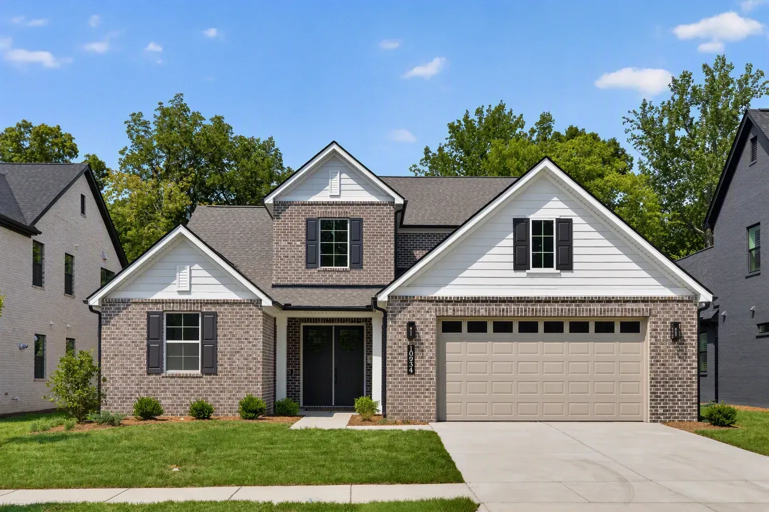 Willow - Amara Run: Huntersville, North Carolina - Shea Homes