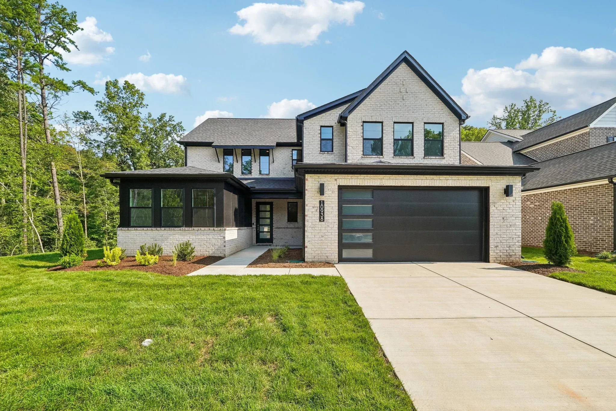 Barkley - Amara Run: Huntersville, North Carolina - Shea Homes
