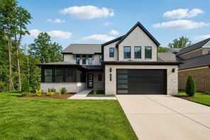 10938 Old Ravine Trail (Barkley)