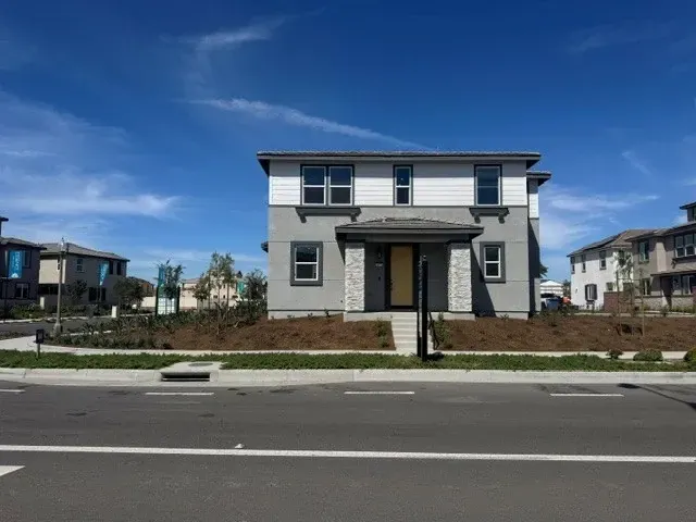 Lot 26 Exterior