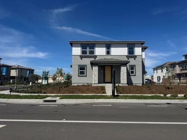 Lot 26 Exterior