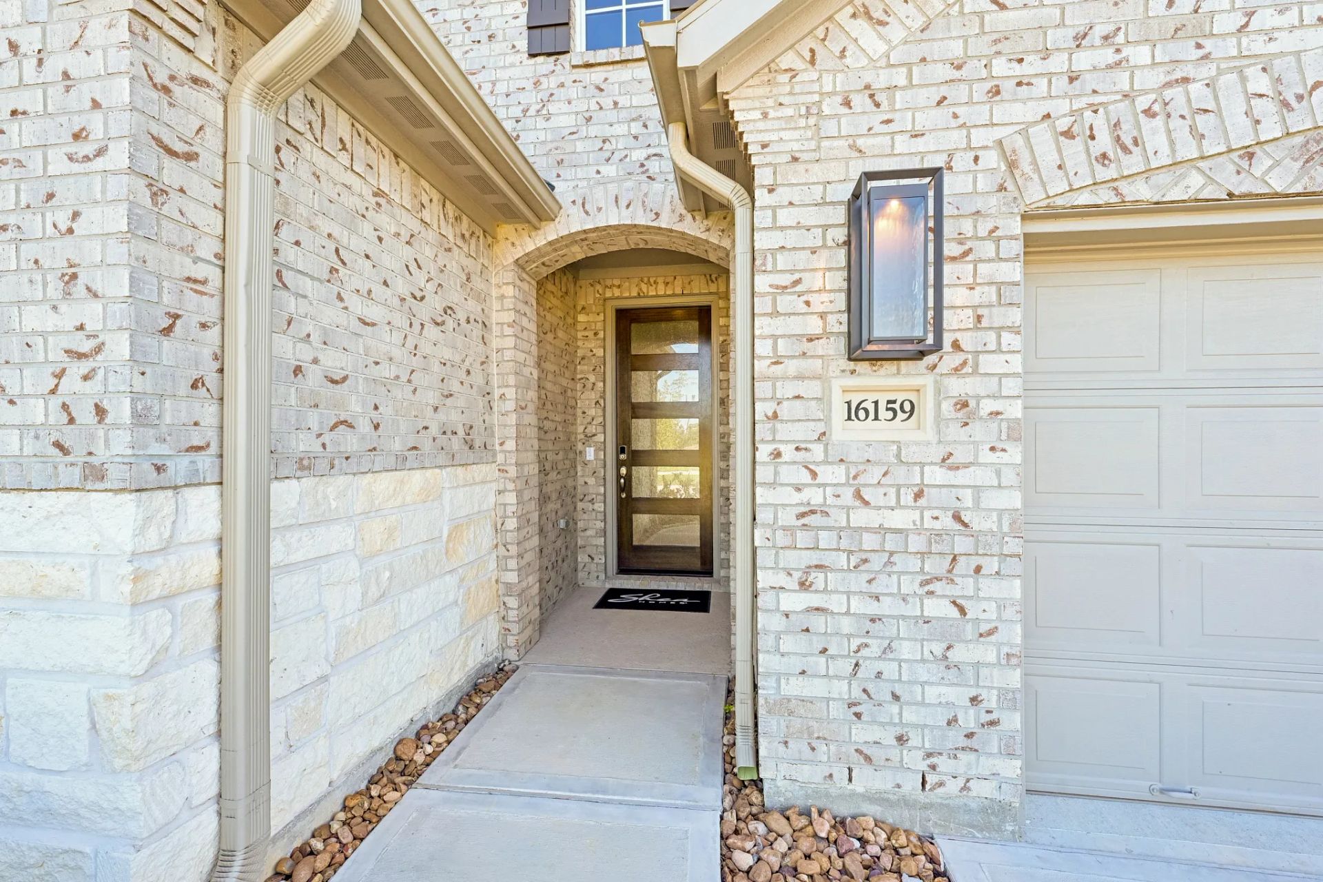 Homesite 5210 Porch