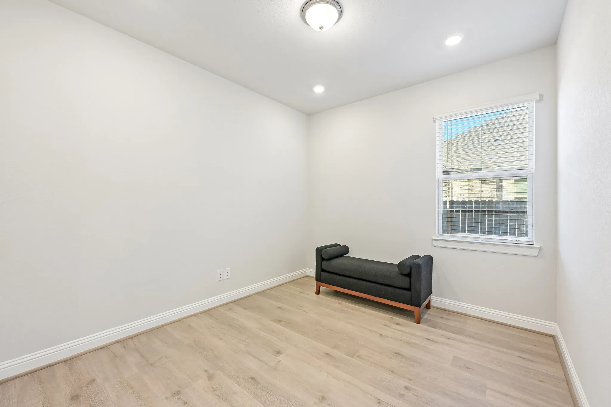Homesite 5210 Study - Staged