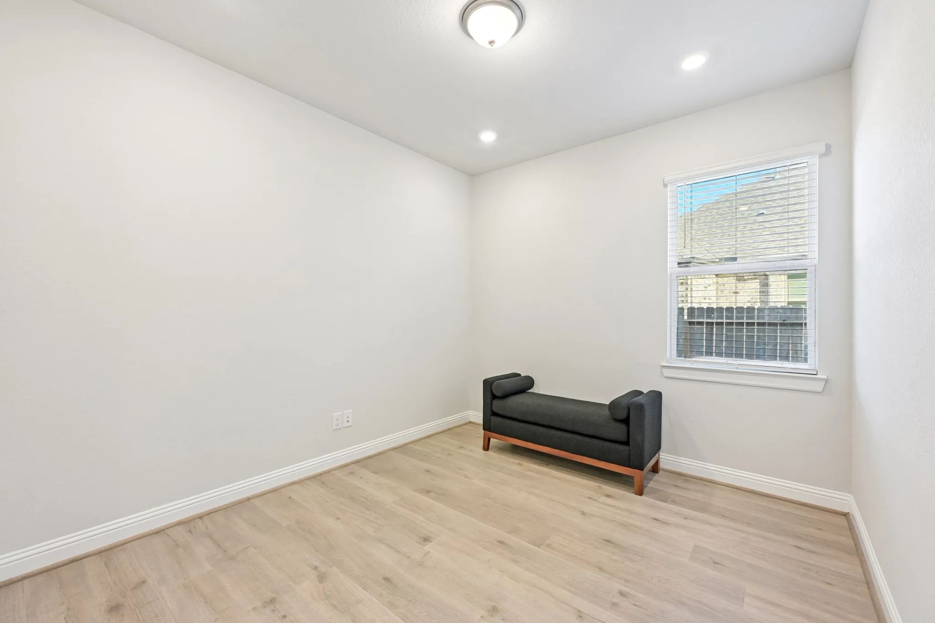 Homesite 5210 Study - Staged
