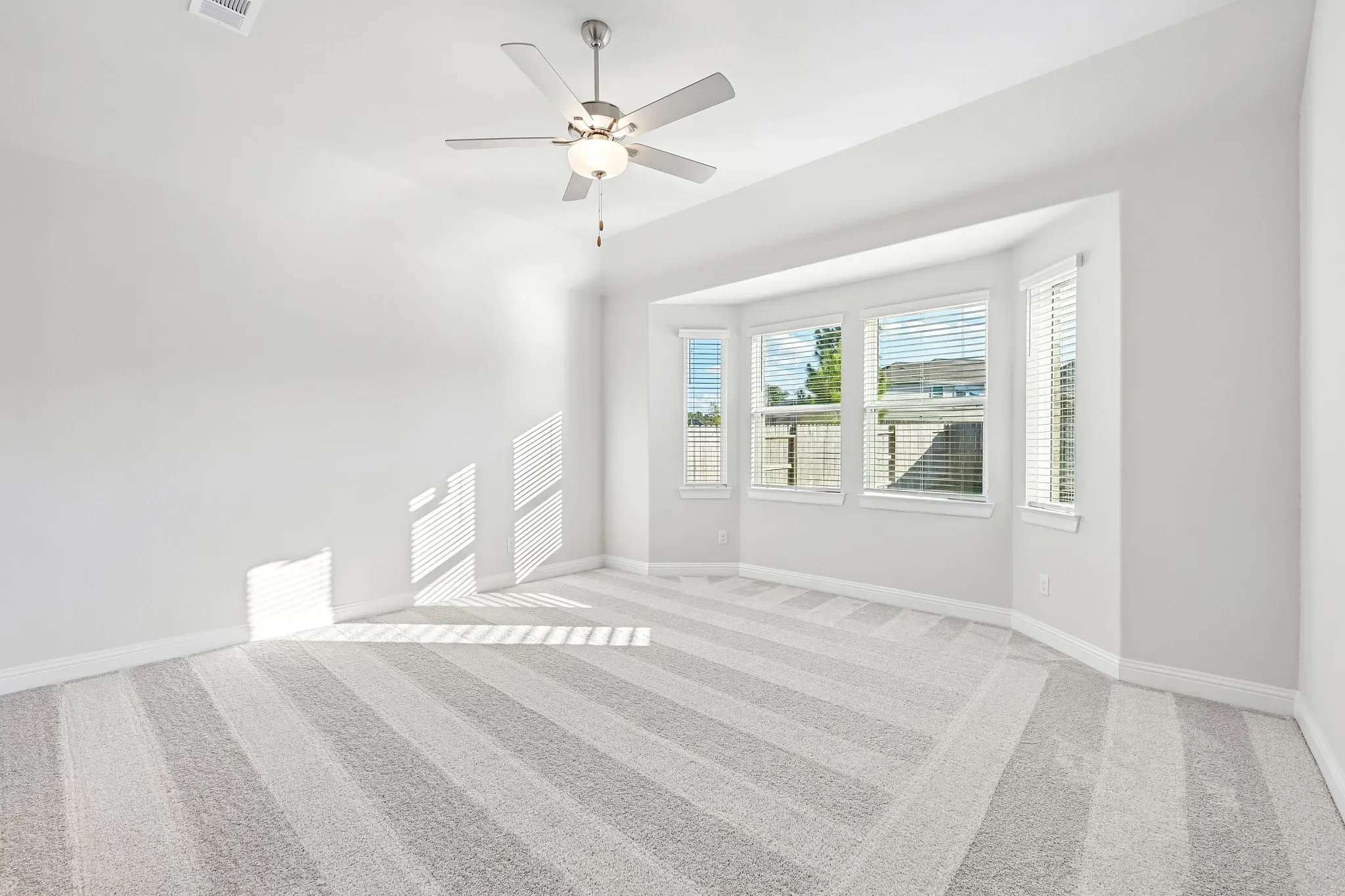 Homesite 5210 Primary Bed