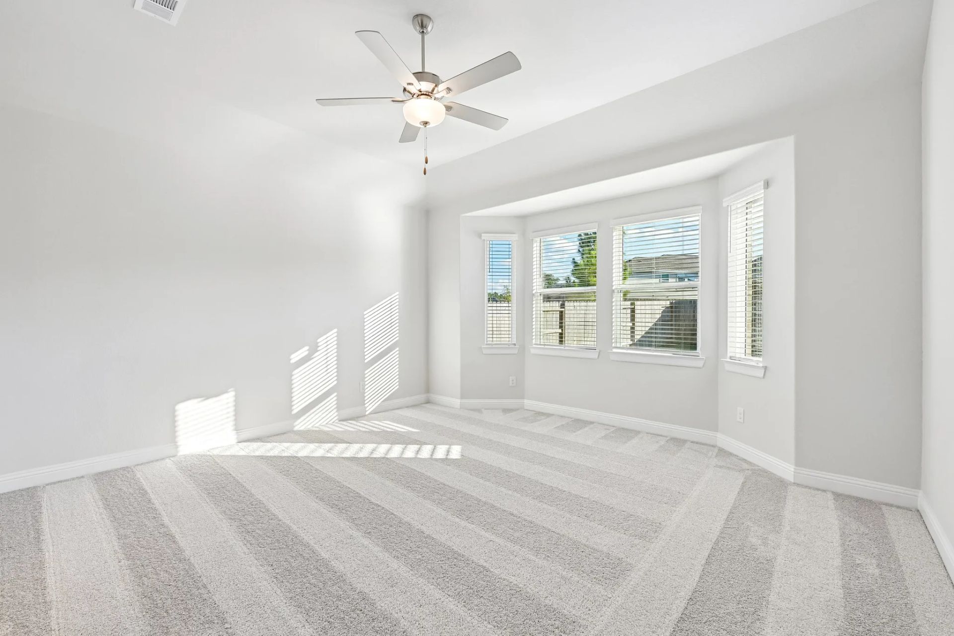 Homesite 5210 Primary Bed