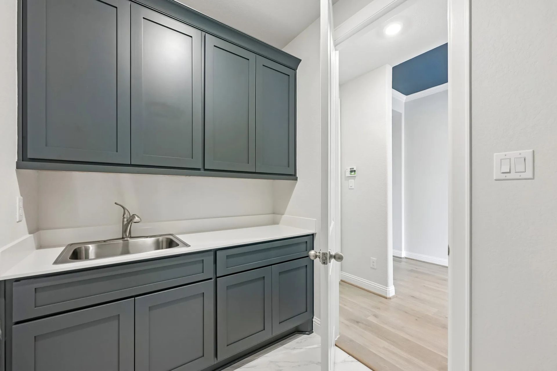 Homesite 5210 Laundry Room