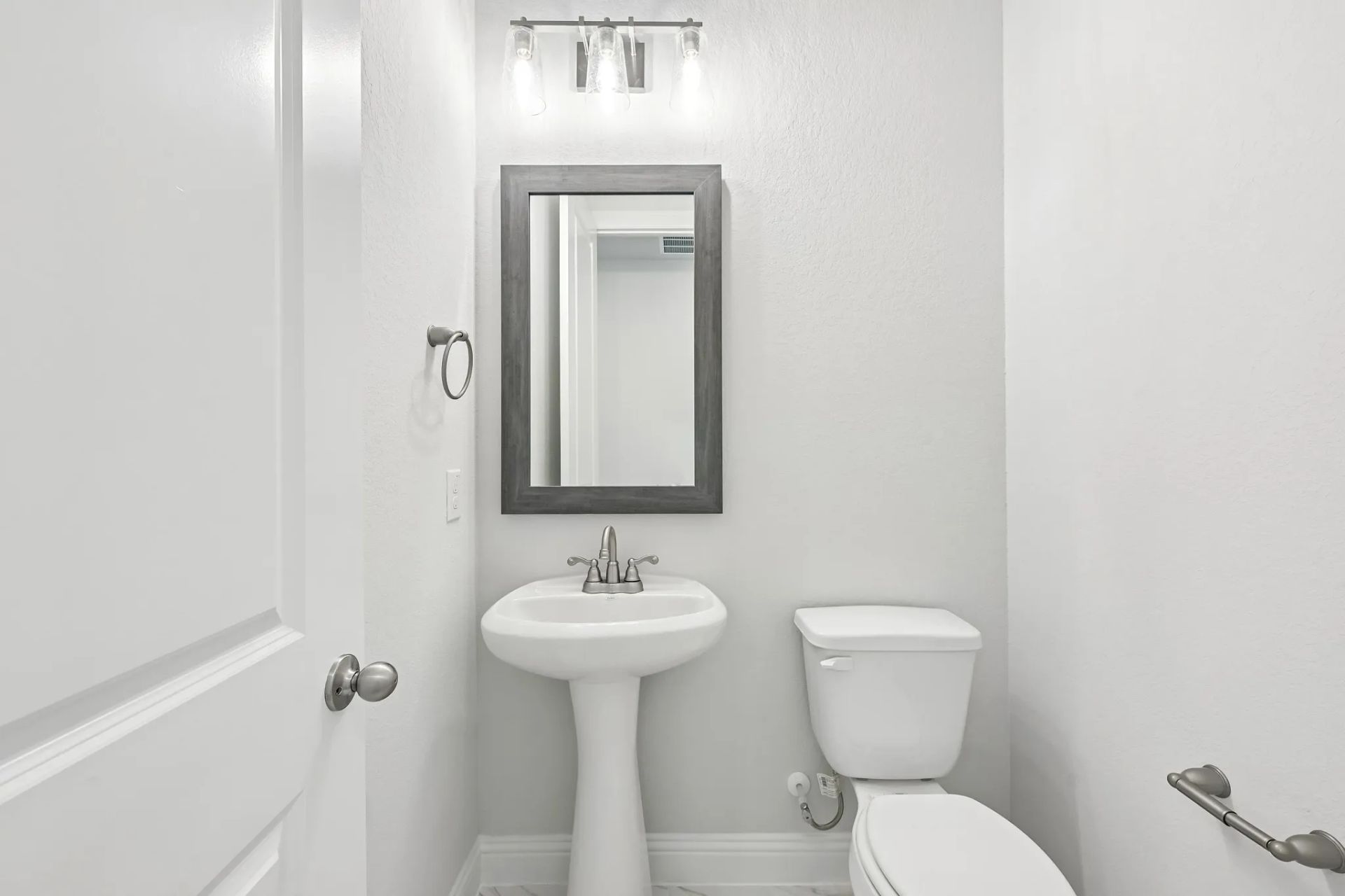 Homesite 5210 Powder Room